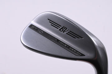 Titleist Vokey SM10 Pitching Wedge / 48 Degree / Wedge Flex Titleist Vokey SM10