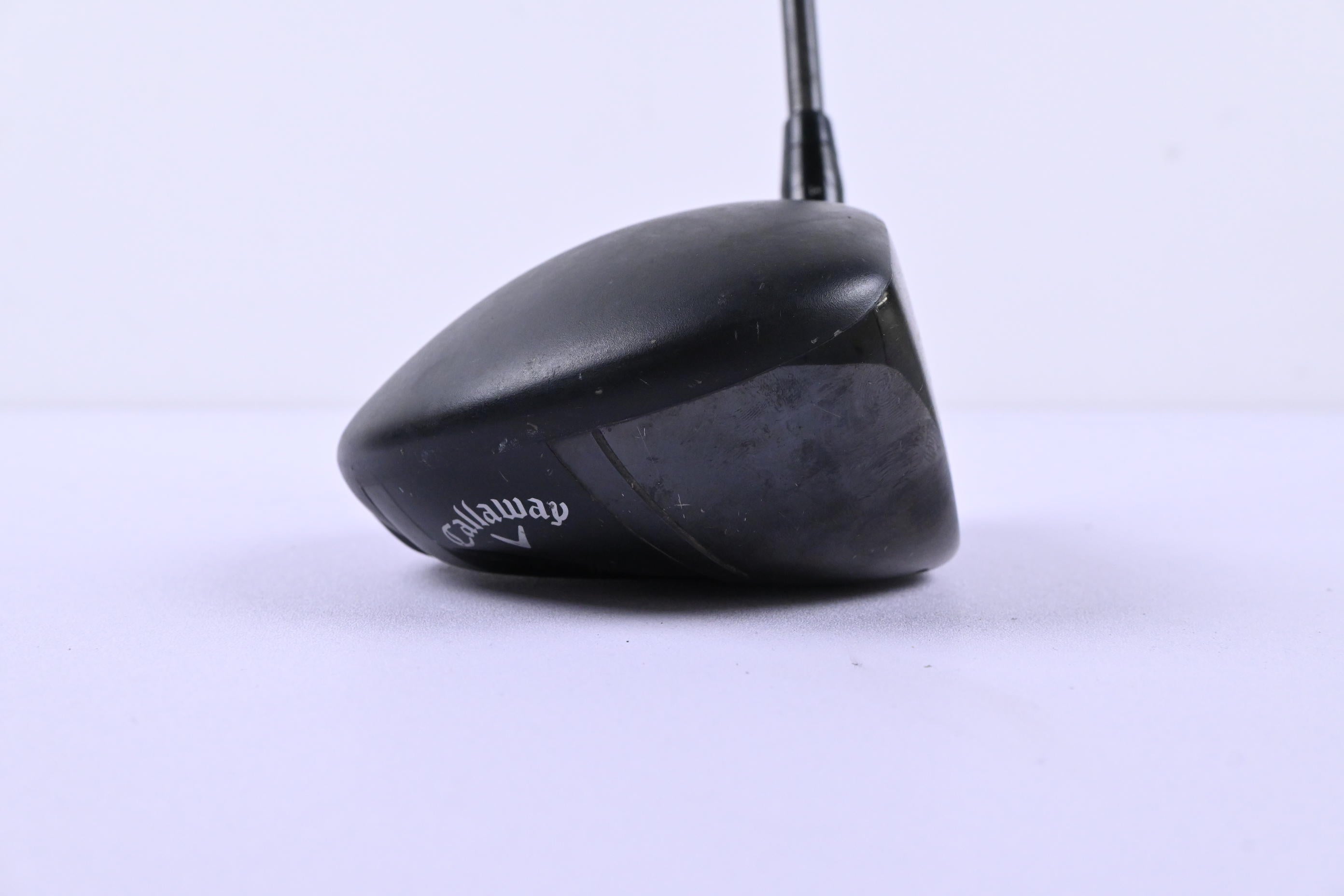 Callaway Big Bertha Alpha 816 Driver / 10.5 Degree / Regular Flex Rogue 60