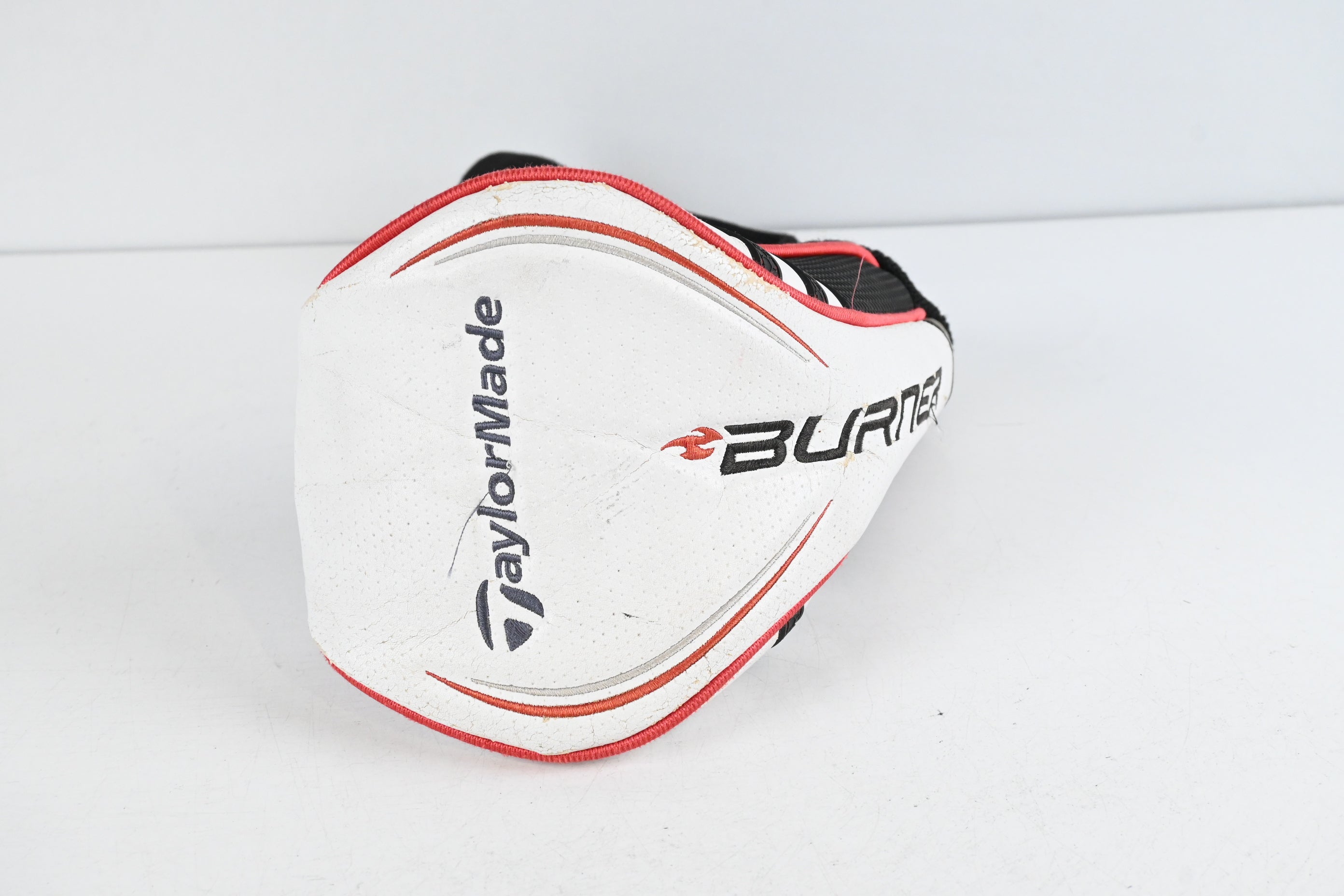 Taylormade Burner Superfast 2.0 Driver / 10.5 Degree / Regular Flex REAX 4.8