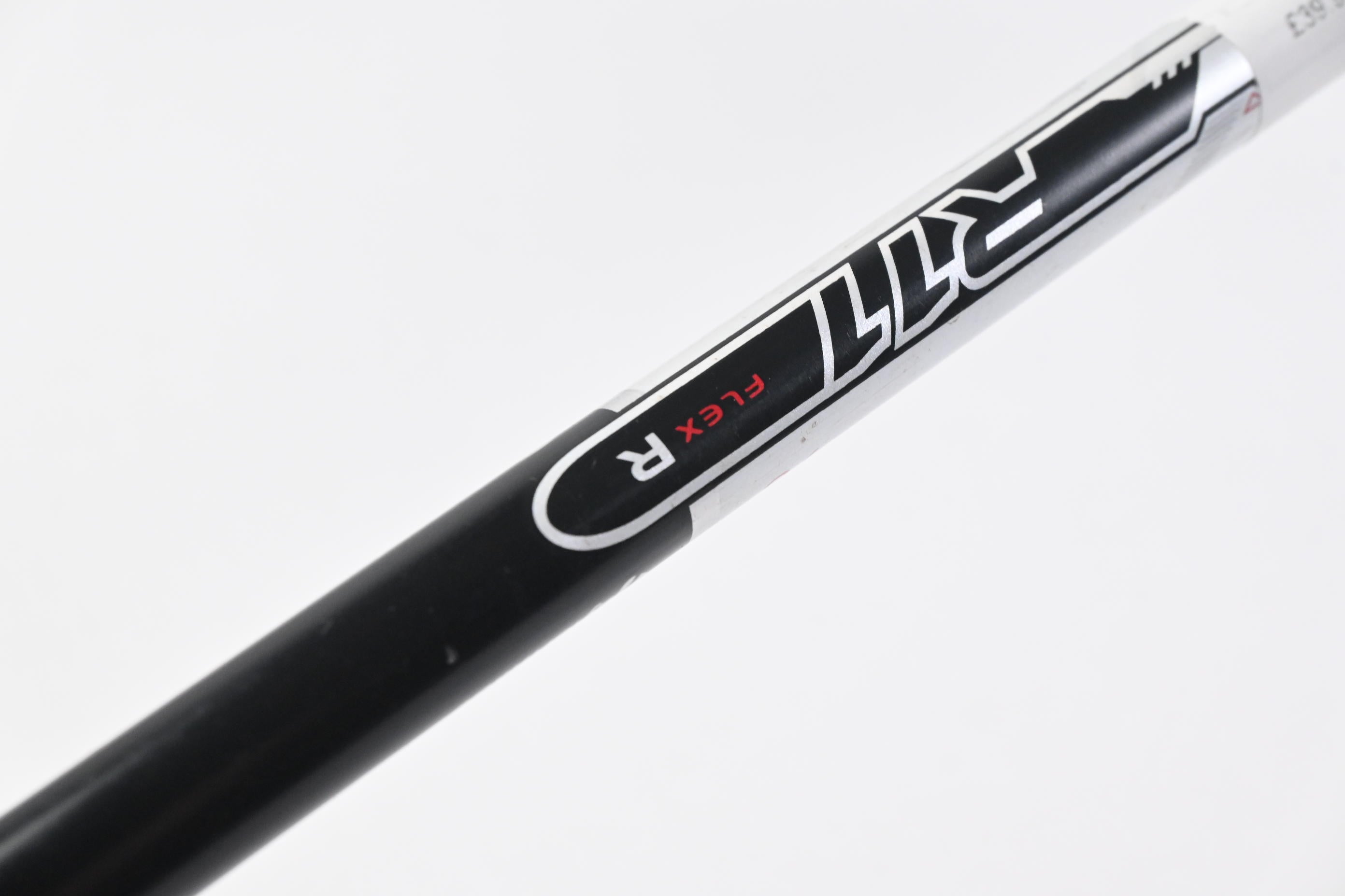 Taylormade R11 #3 Wood / 15.5 Degree / Regular Flex Fujikura Blur 70 Shaft