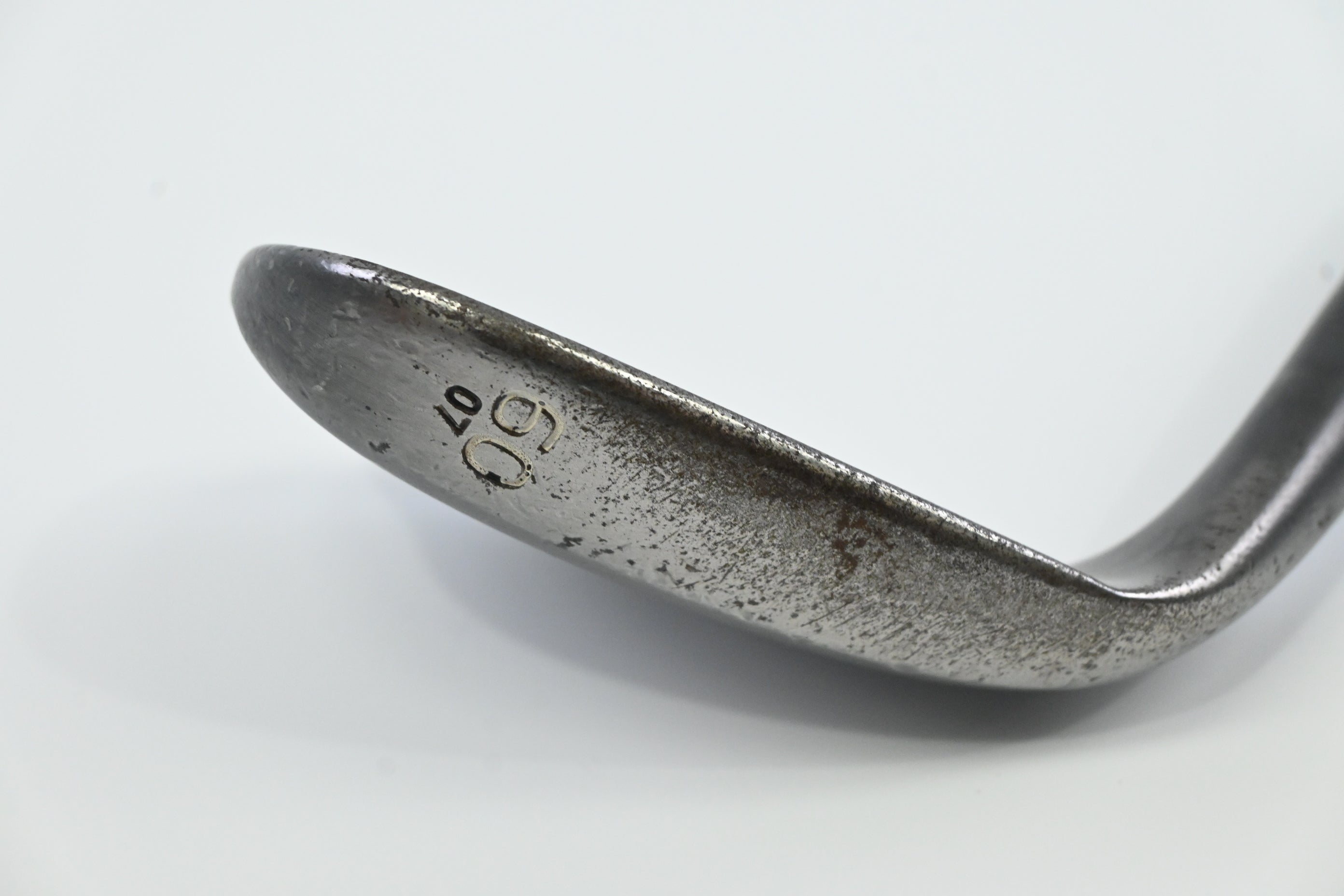Titleist Vokey SM5 Lob Wedge / 60 Degree / Wedge Flex Vokey Design Shaft