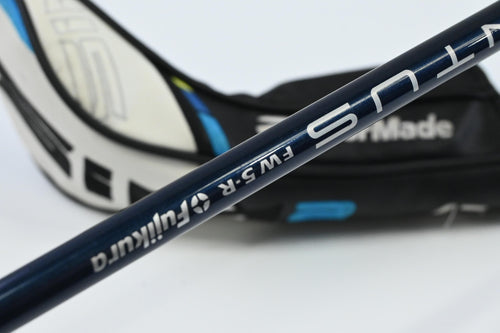 Taylormade SIM2 Max #3 Wood / 15 Degree / Regular Flex Fujikura Ventus Blue 5