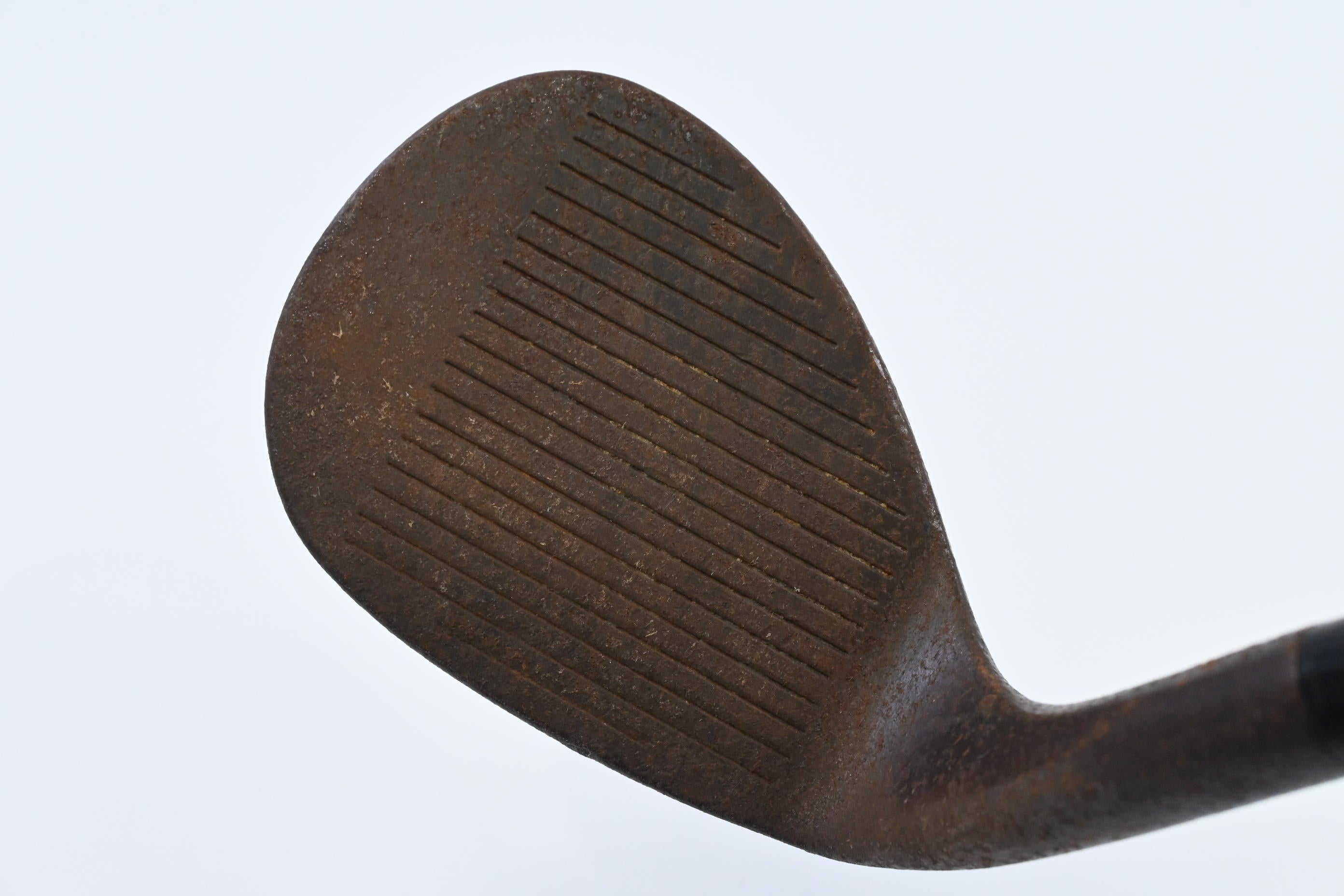 Cobra Big Trusty Rusty Sand Wedge / 55 Degree / Wedge Flex Big Trusty Rusty