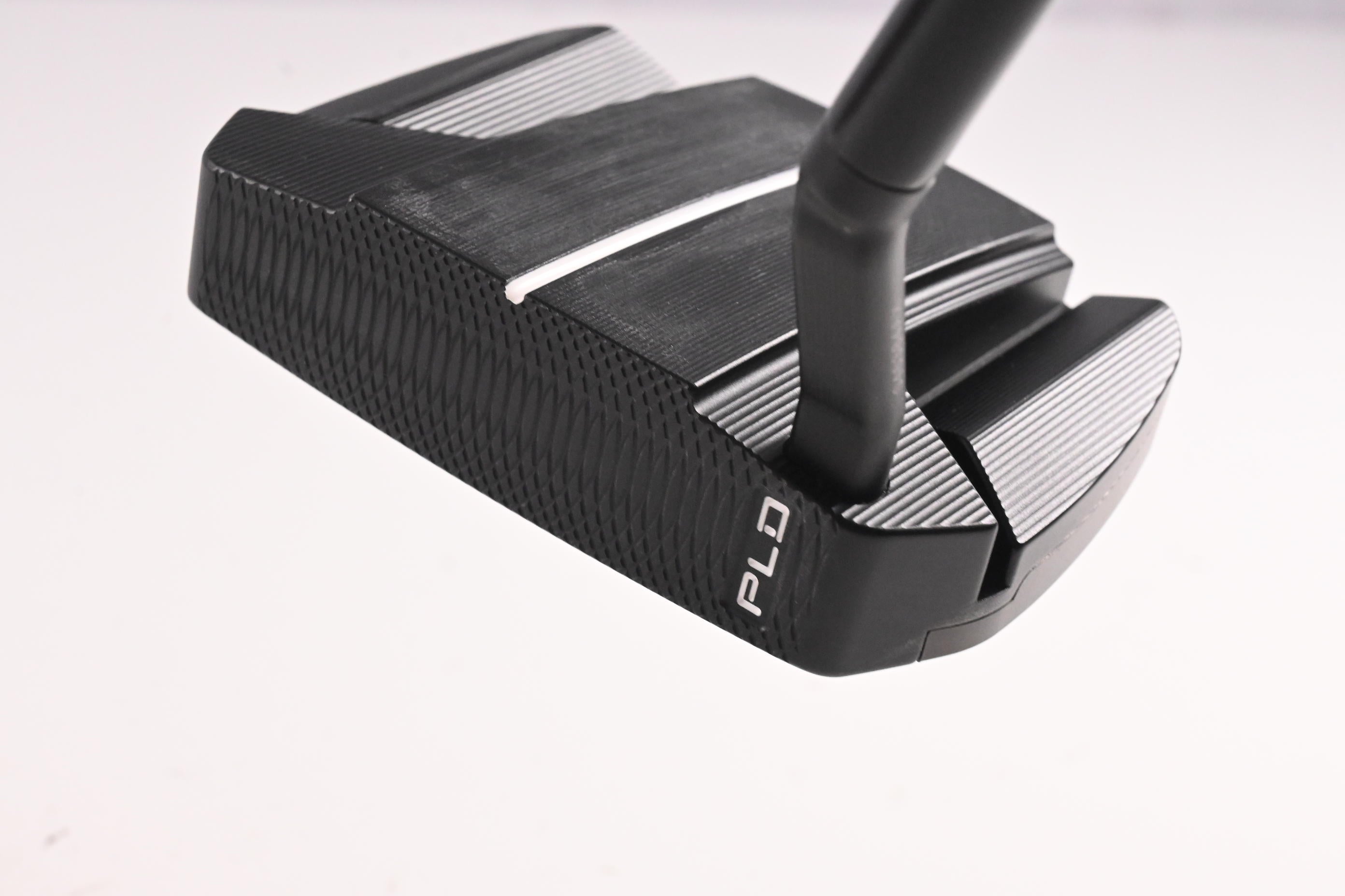 Ping PLD Milled Ally Blue 4 2024 Putter / 33 Inch