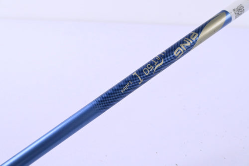 Ladies Ping G5 Pitching Wedge / 46 Degree / Orange Dot / Ladies Flex Ping ULT 50
