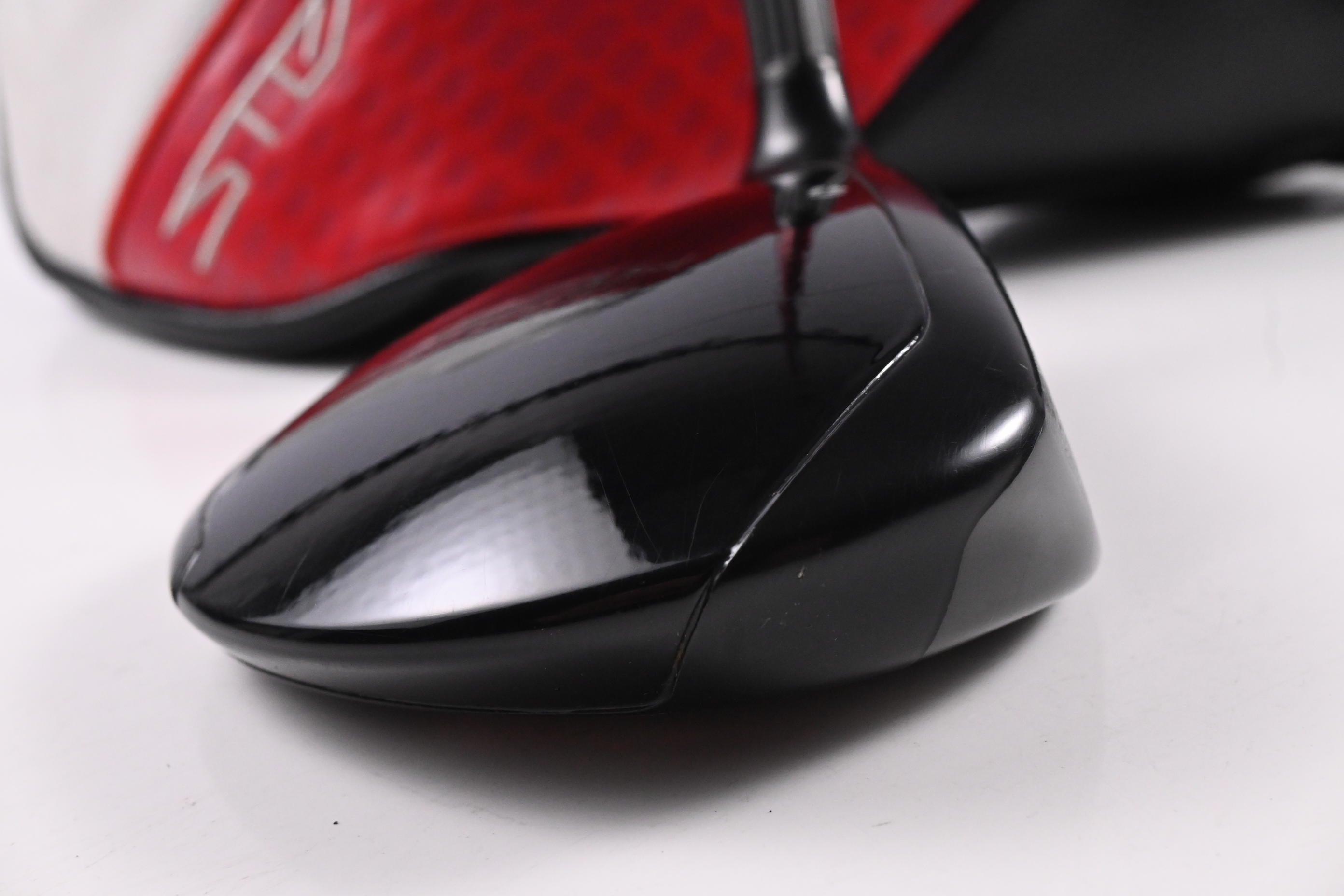 Taylormade Stealth 2 HD #3 Wood / 16 Degree / Regular Flex Speeder NX 50 Shaft