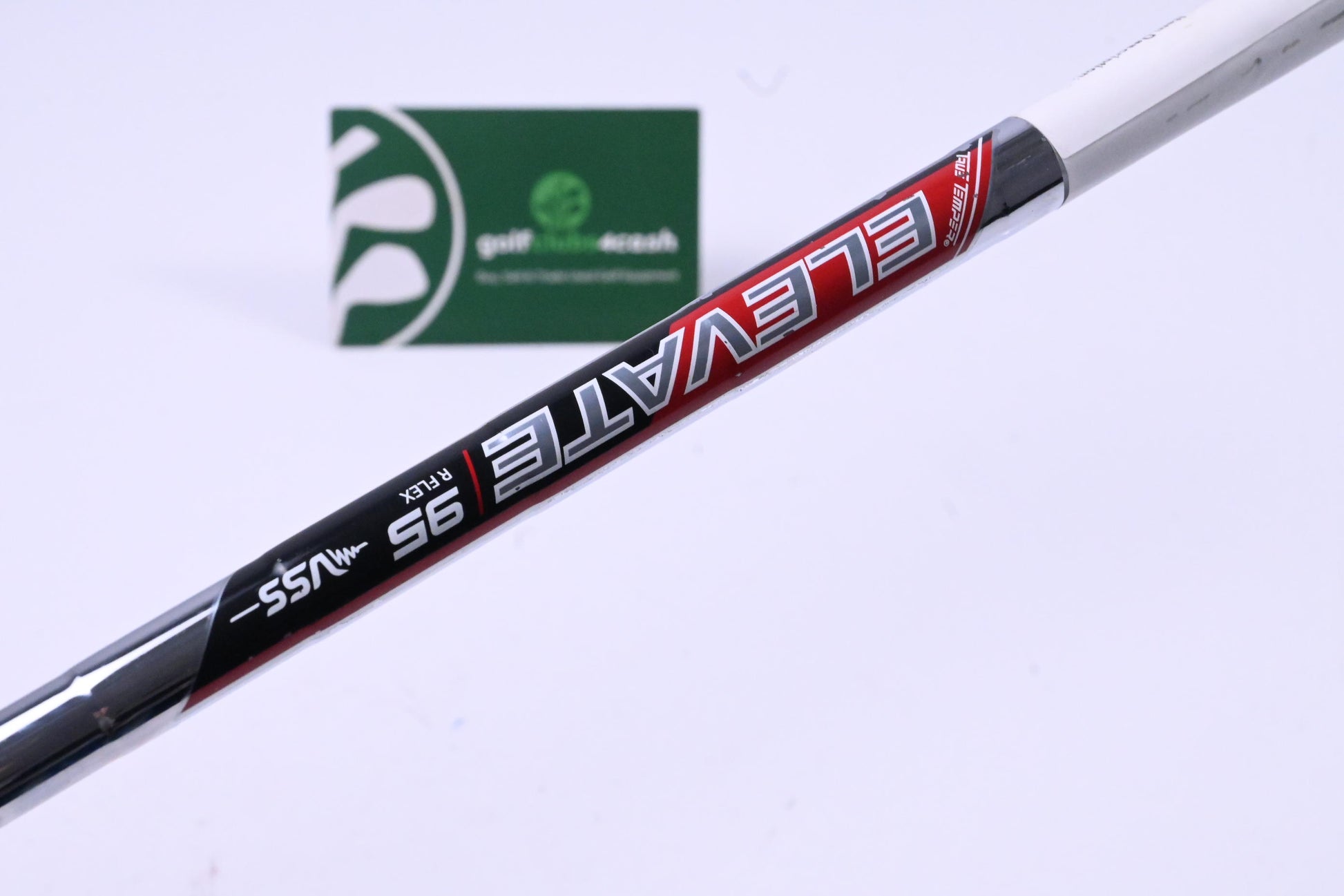 PXG 0311 Milled Sugar Daddy Sand Wedge / 54 Degree / Regular Flex Elevate 95