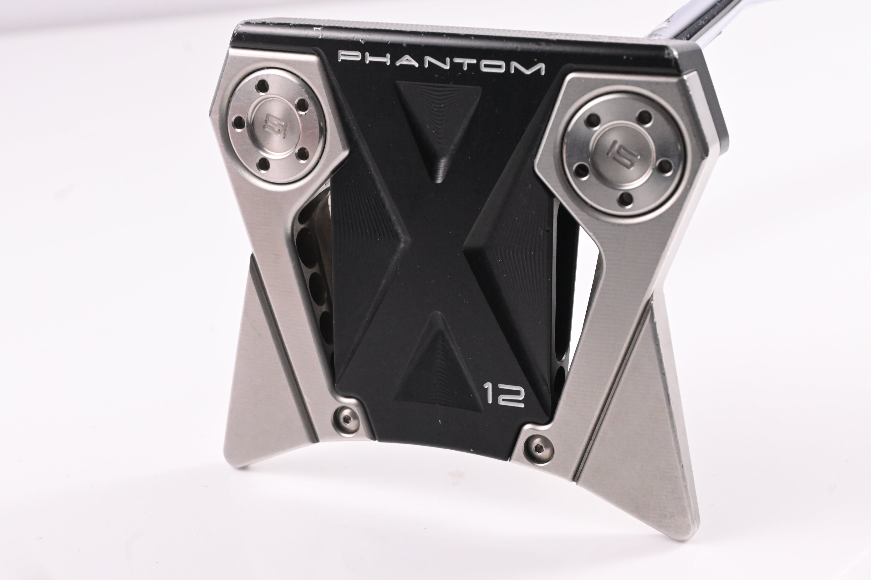 Scotty Cameron Phantom X 12 2022 Putter / 34 Inch