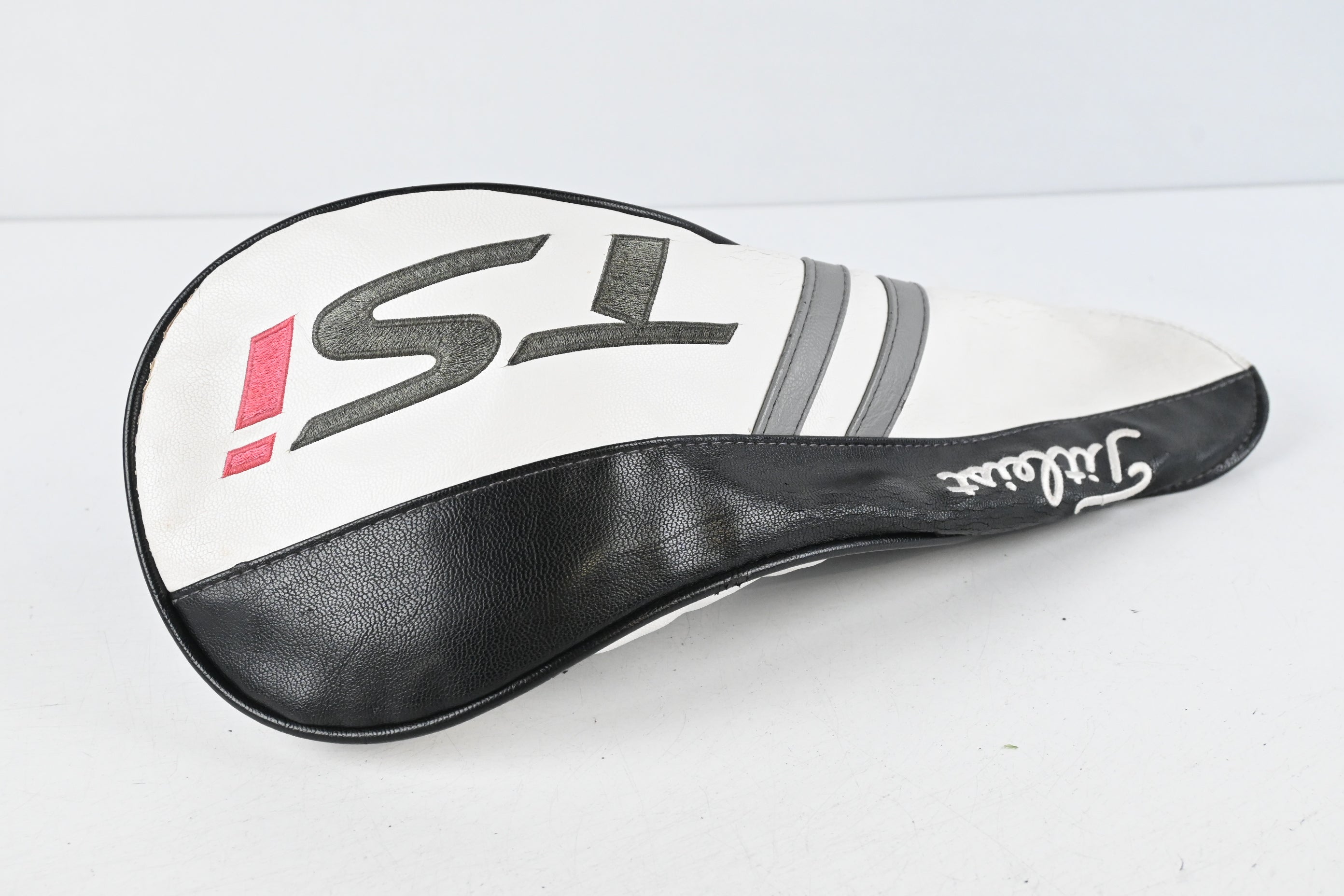 Titleist TSi3 Driver / 10 Degree / Stiff Flex Tensei AV Blue 55 Shaft