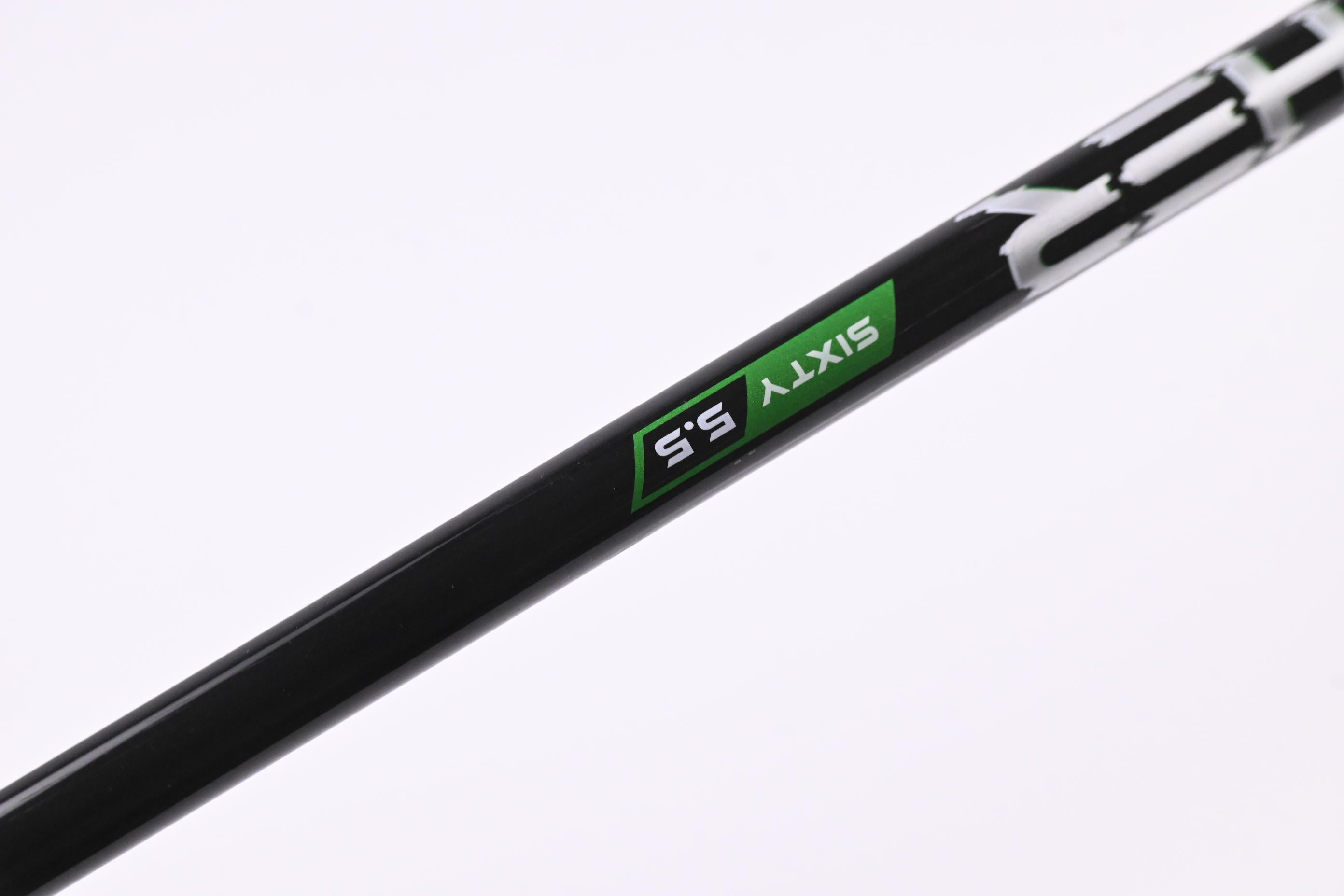 PXG 0211 XCOR2 Gap Wedge / 48 Degree / Regular Flex Project X Cypher 60 Shaft