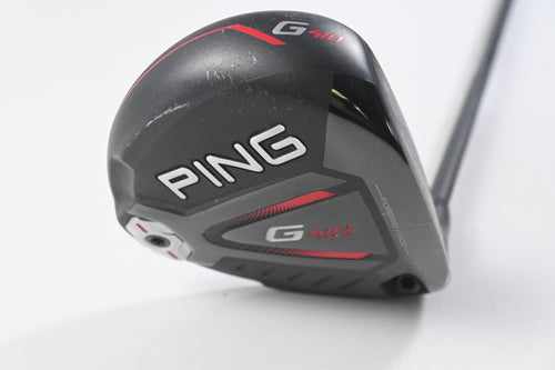 Ping G410 #3 Wood / 14.5 Degree / Regular Flex Ping Alta CB Red 65 Shaft
