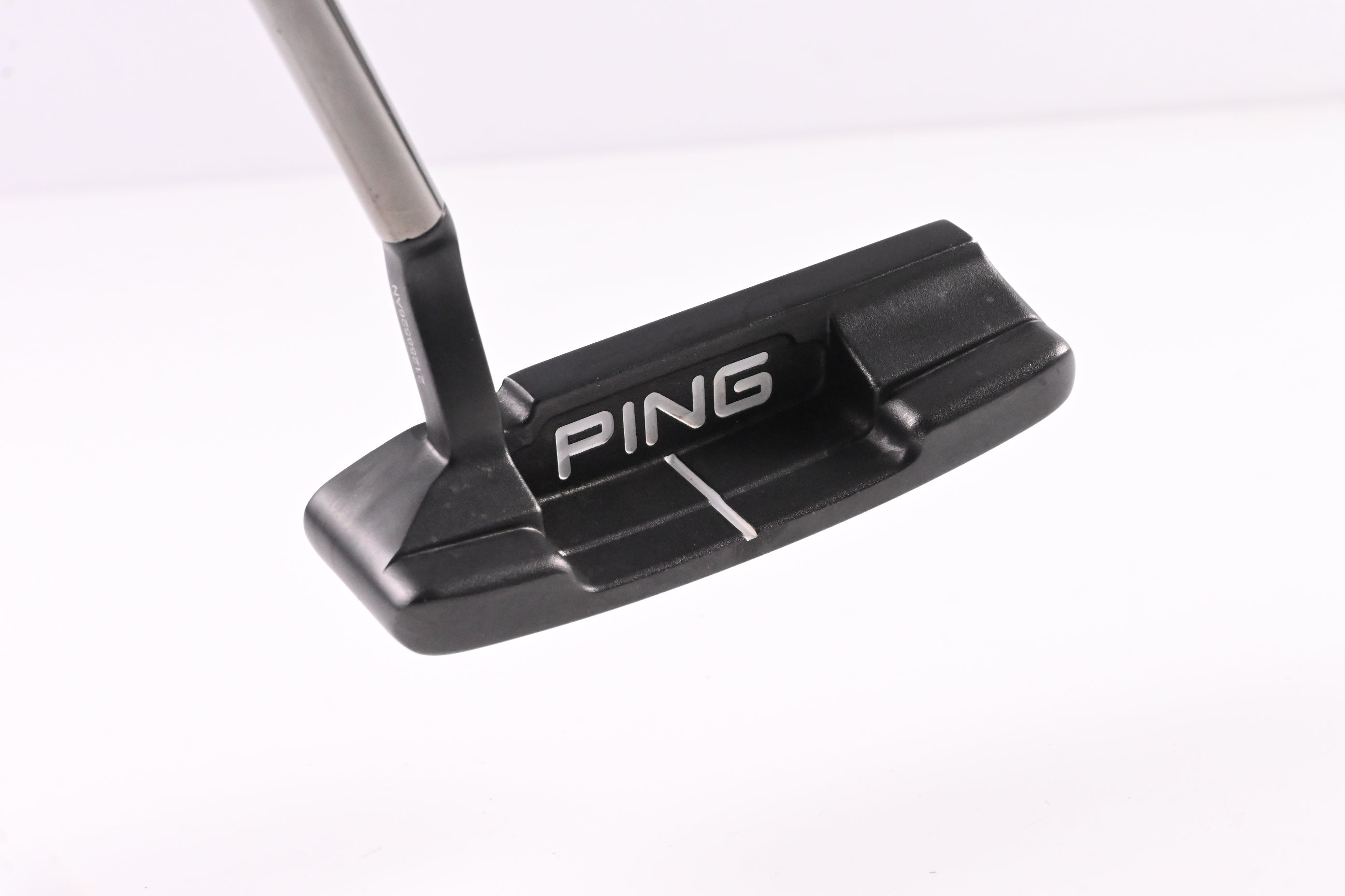 Ping 2021 Anser 4 Putter / Black Dot / 34 Inch