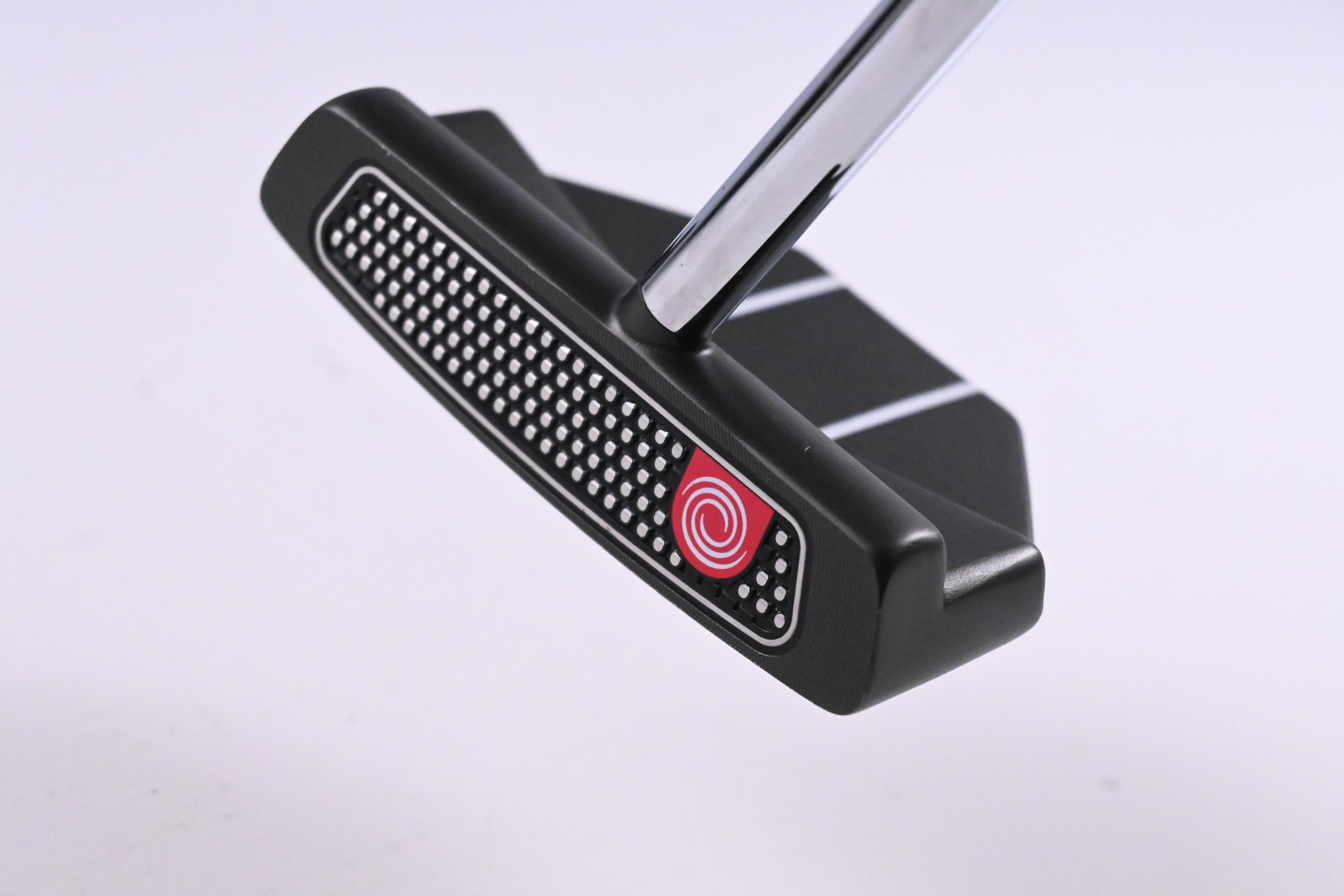 Odyssey O-Works Black 2M CS Putter / 35 Inch