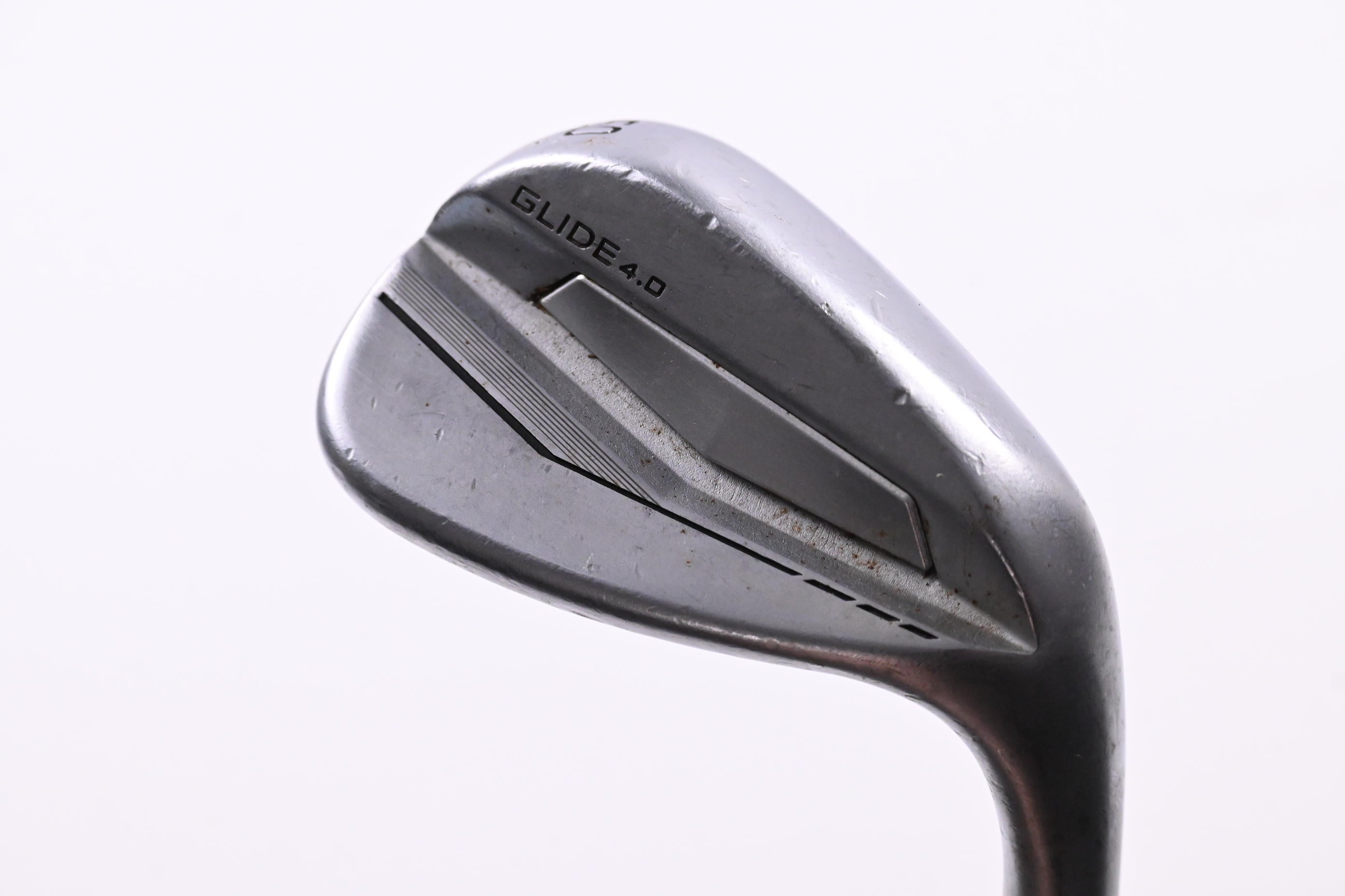 Ping Glide 4.0 Gap Wedge / 50 Degree / Wedge Flex Ping Z-Z115 Shaft