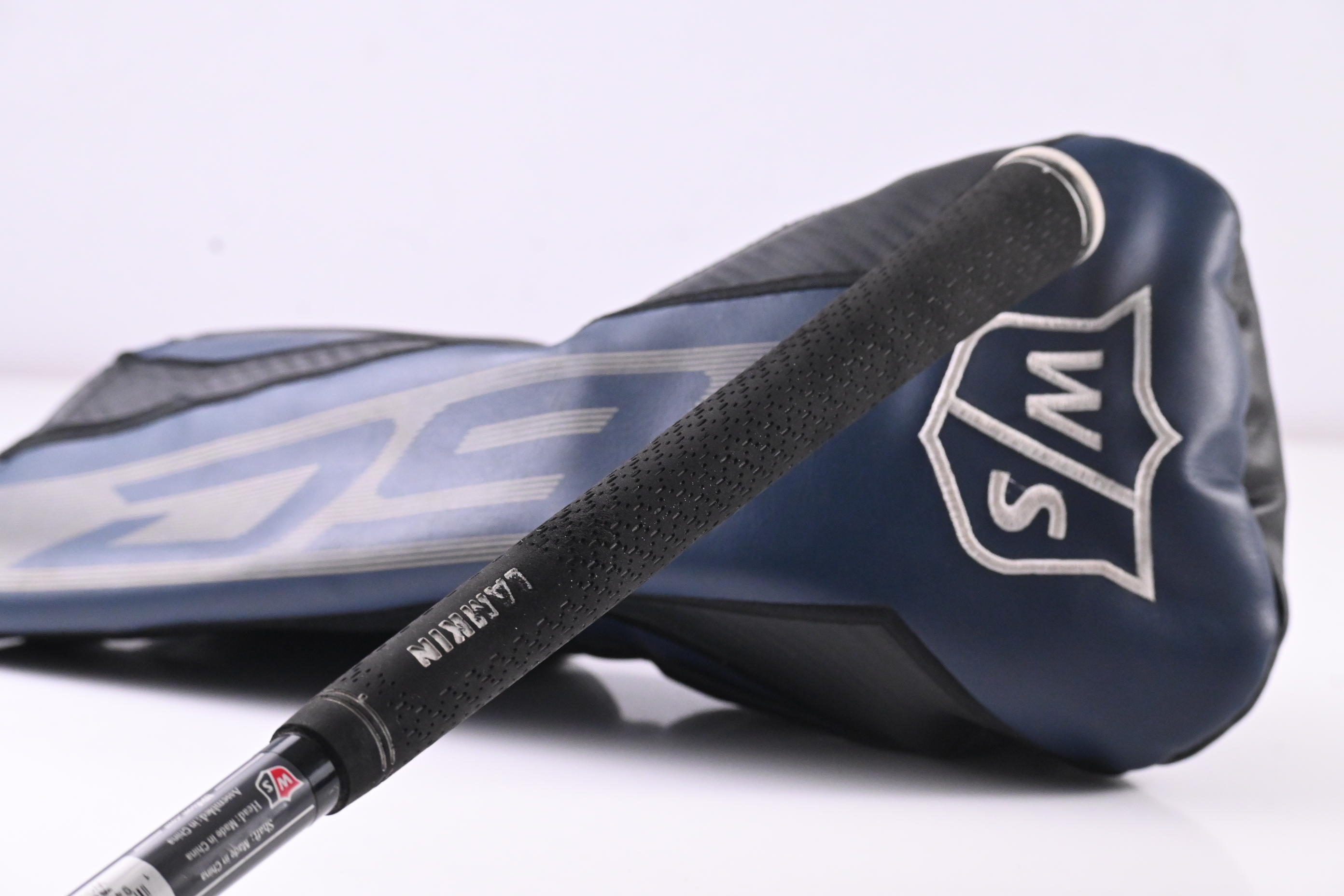 Wilson D9 Driver / 13 Degree / Senior Flex Mitsubishi Tensei CK Blue 50 Shaft