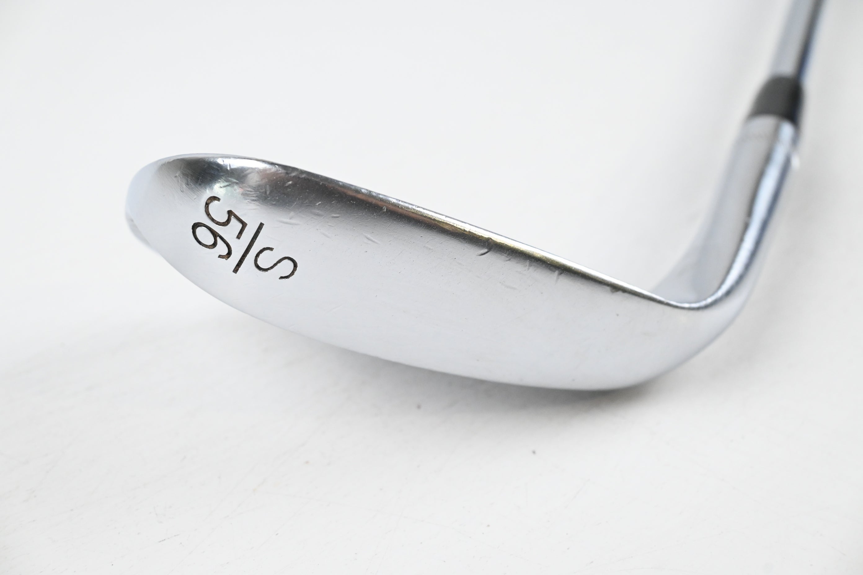 Kirkland Signature Sand Wedge / 56 Degree / Wedge Flex Kirkland Signature Shaft