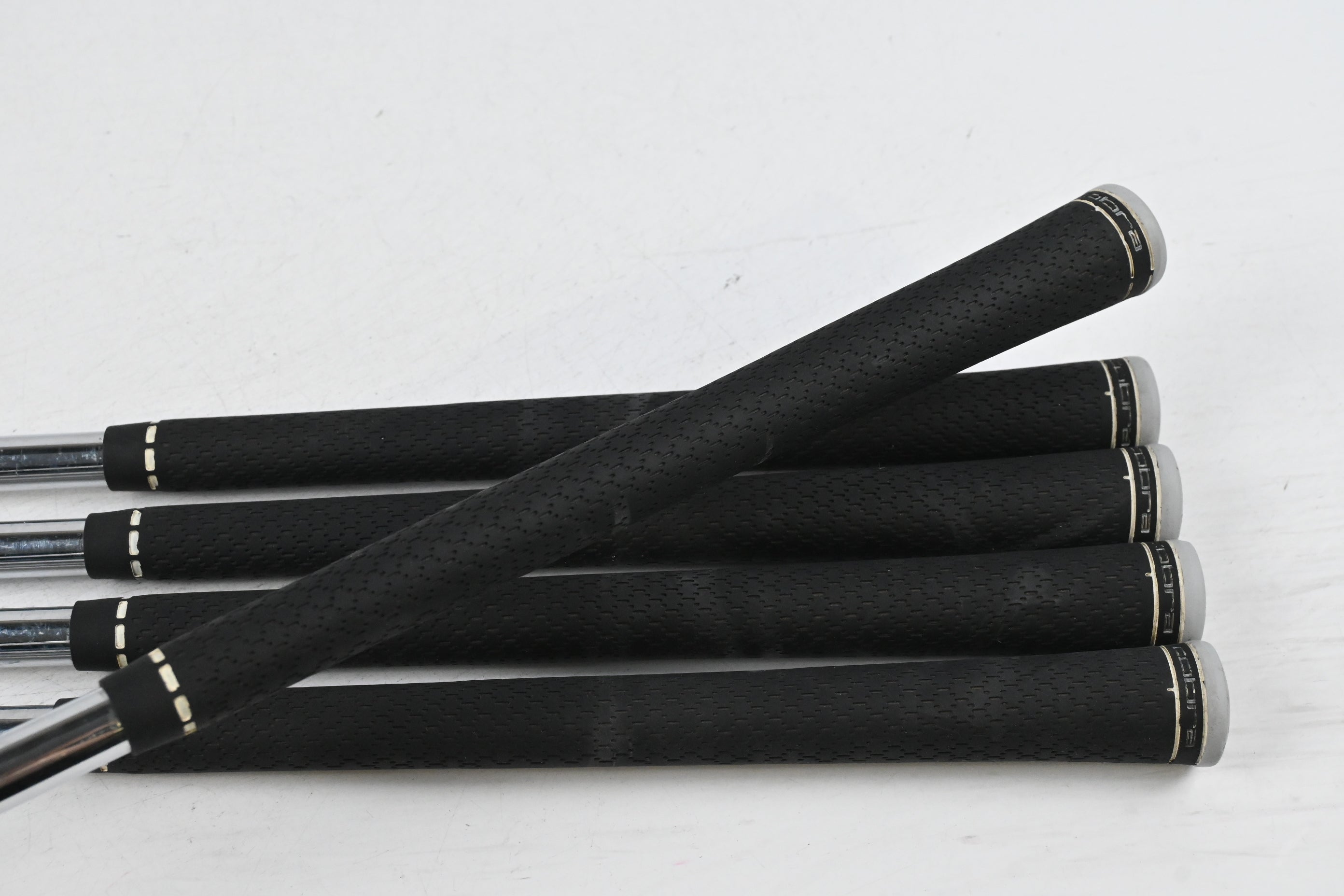 Cobra King F7 Irons / 6-PW / Regular Flex Steel Shafts