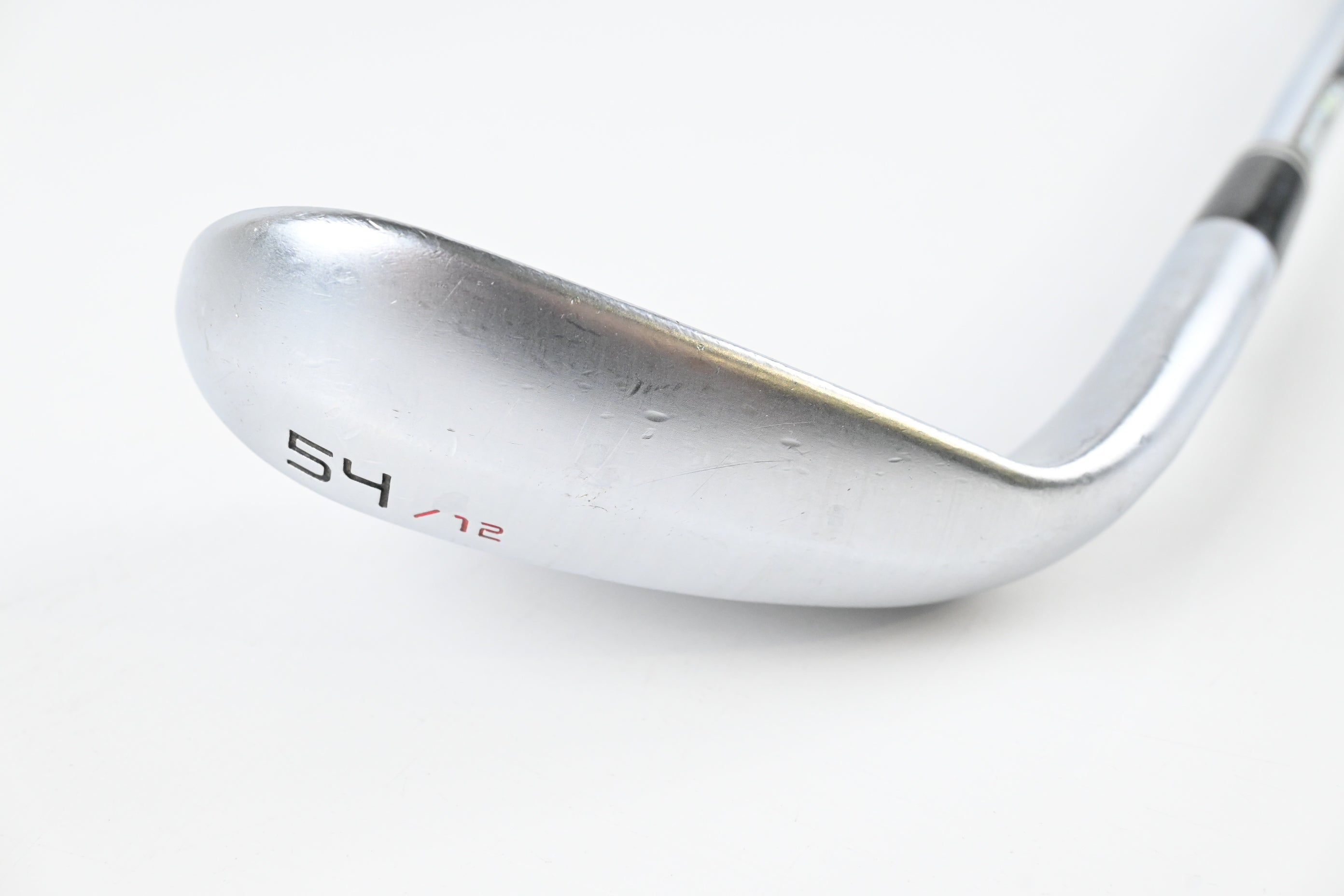 Cleveland CBX 2 Sand Wedge / 54 Degree / Wedge Flex Dynamic Gold 115 Shaft