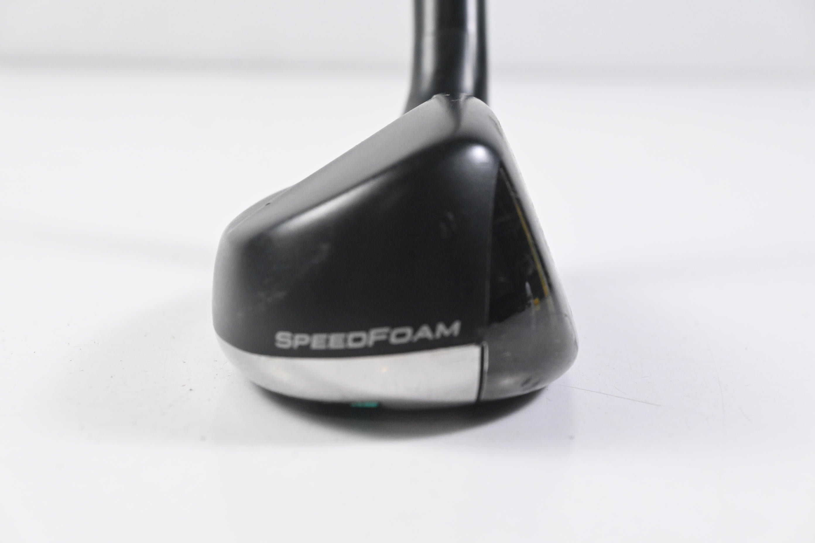 Taylormade GAPR Hi #4 Hybrid / 22 Degree / Regular Flex KBS Hybrid 70 Shaft