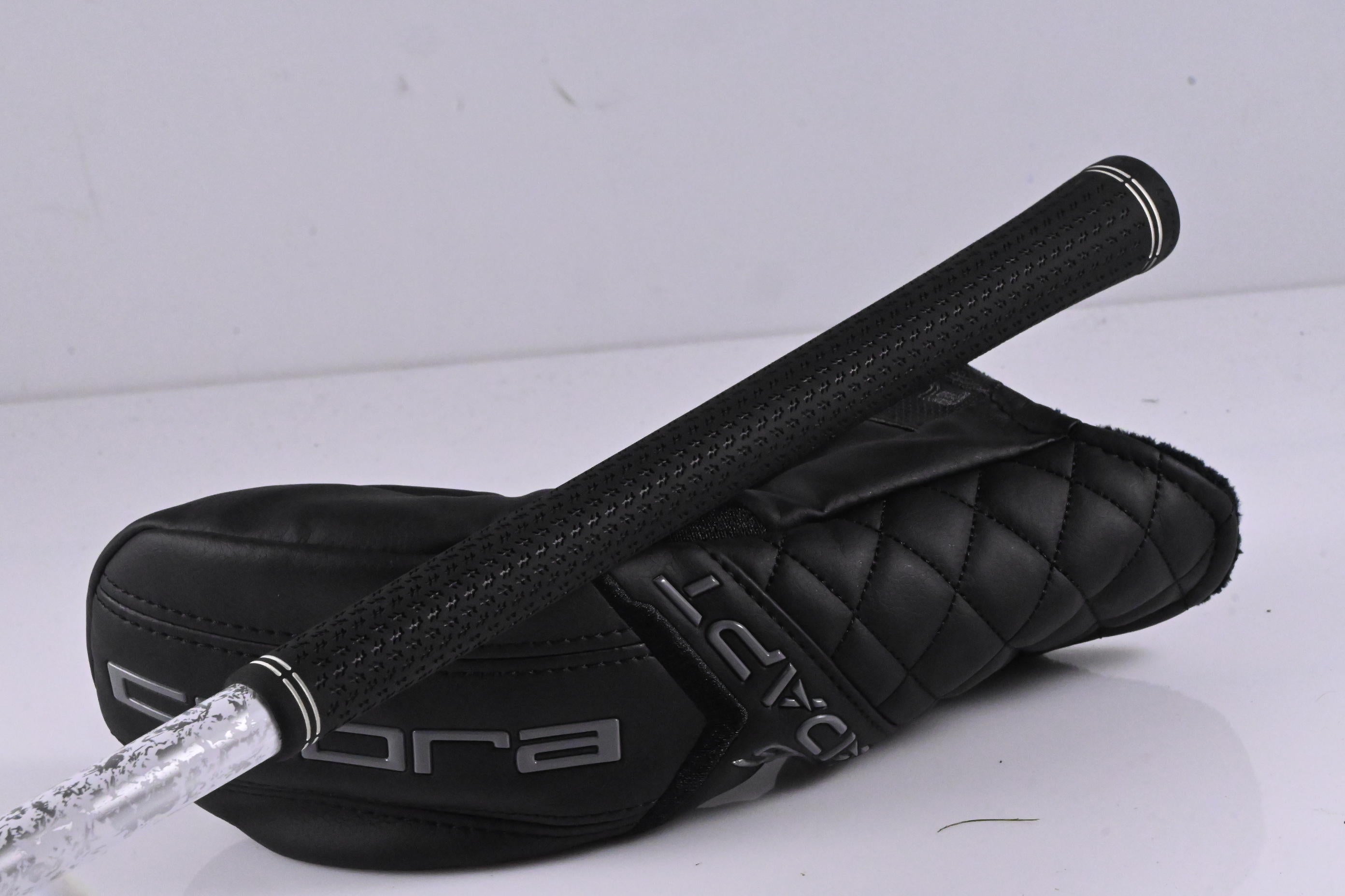 Left Hand Cobra DS-Adapt X #3 Wood / 15 Degree / Stiff Flex Denali Red 50 Shaft