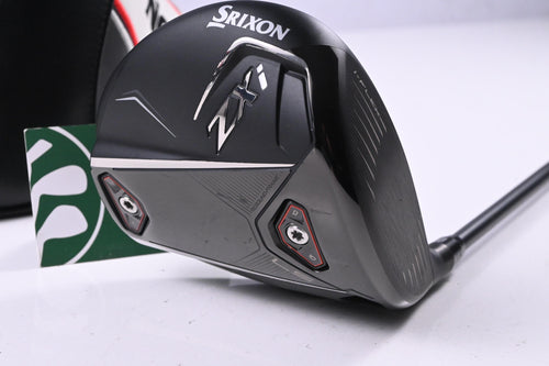 Srixon ZXi LS Driver / 10.5 Degree / X-Flex Miyazaki Codex Mizore 6 Shaft