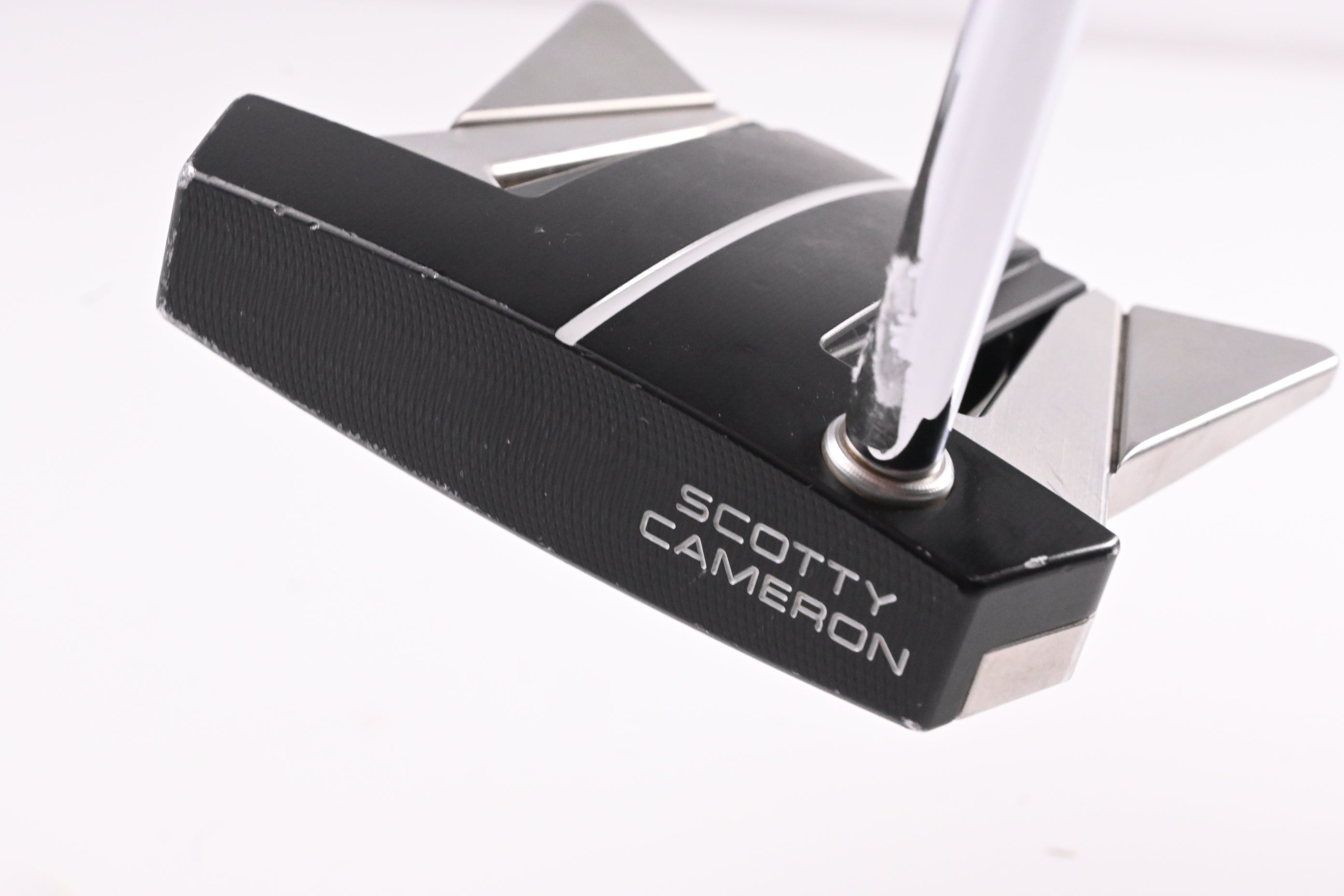 Scotty Cameron Phantom X 12 2022 Putter / 34 Inch