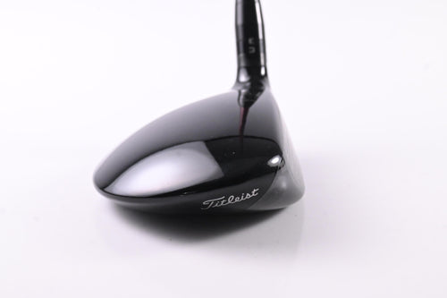 Titleist GT2 #3 Wood / 16.5 Degree / Regular Flex Project X Denali Red 50 Shaft