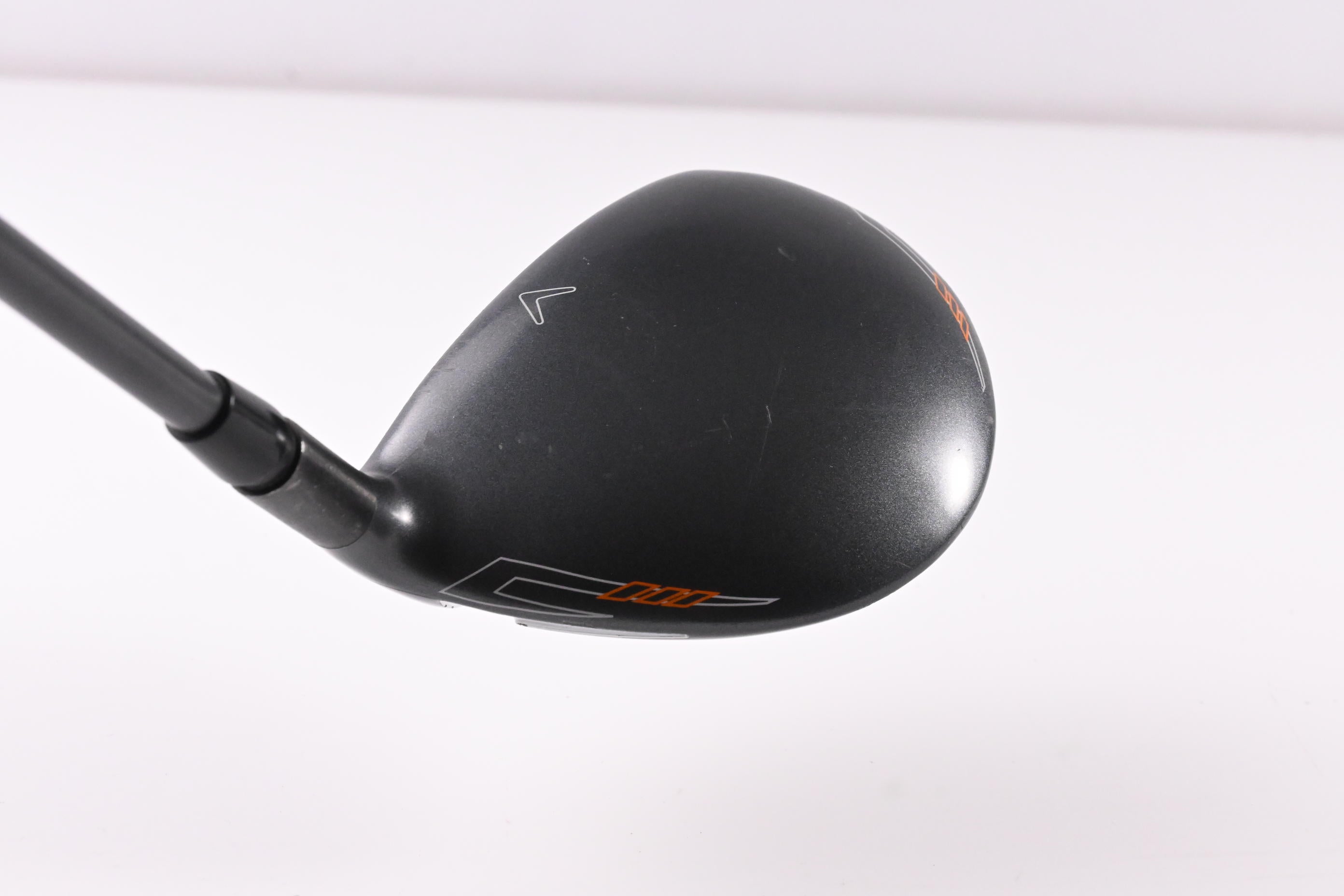Callaway X2 Hot #3 Wood / 15 Degree / Regular Flex Aldila Tour ATX 60 Shaft