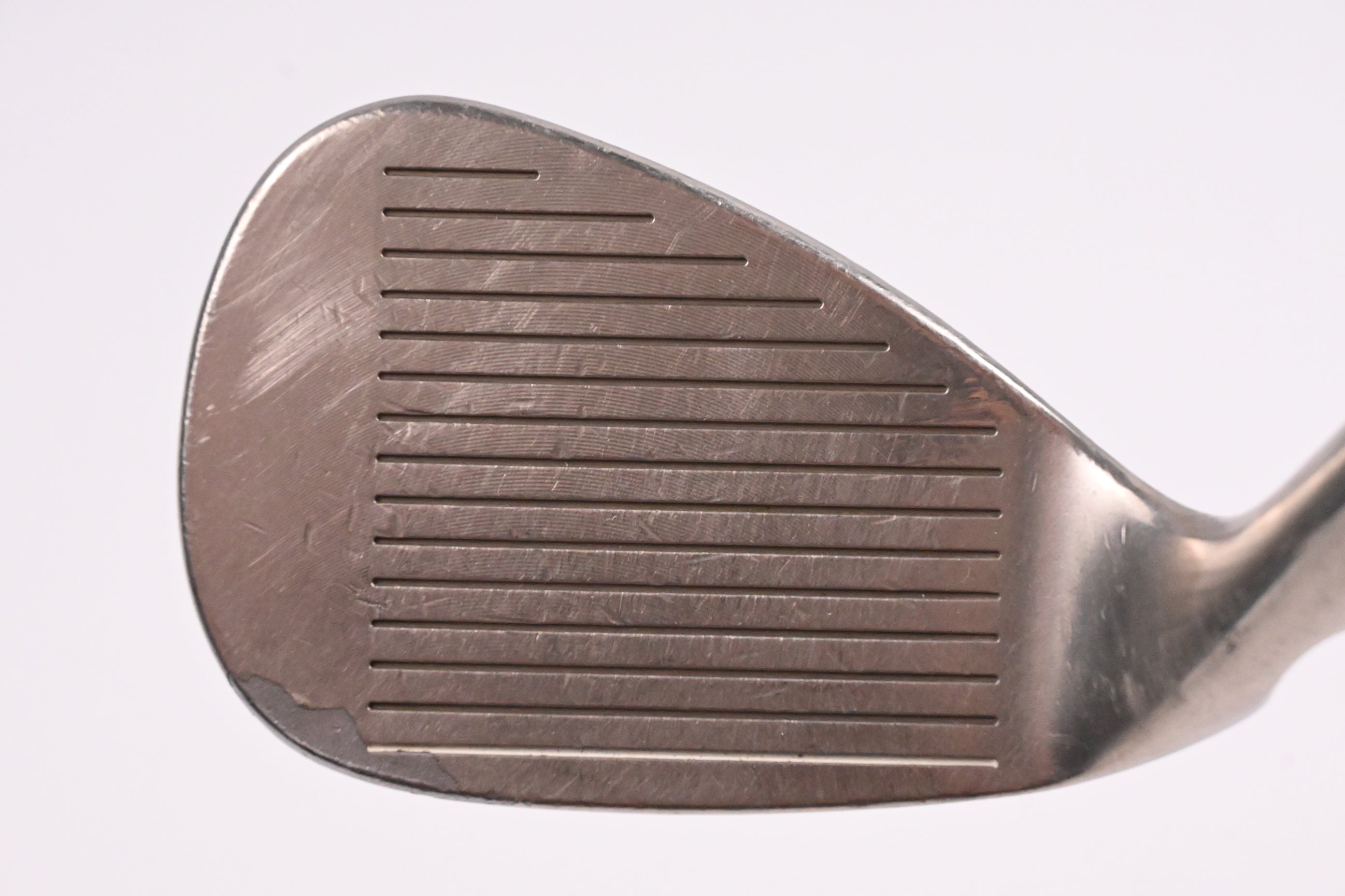 Ping Tour-W Gap Wedge / 52 Degree / Black Dot / Stiff Flex Ping Steel Shaft