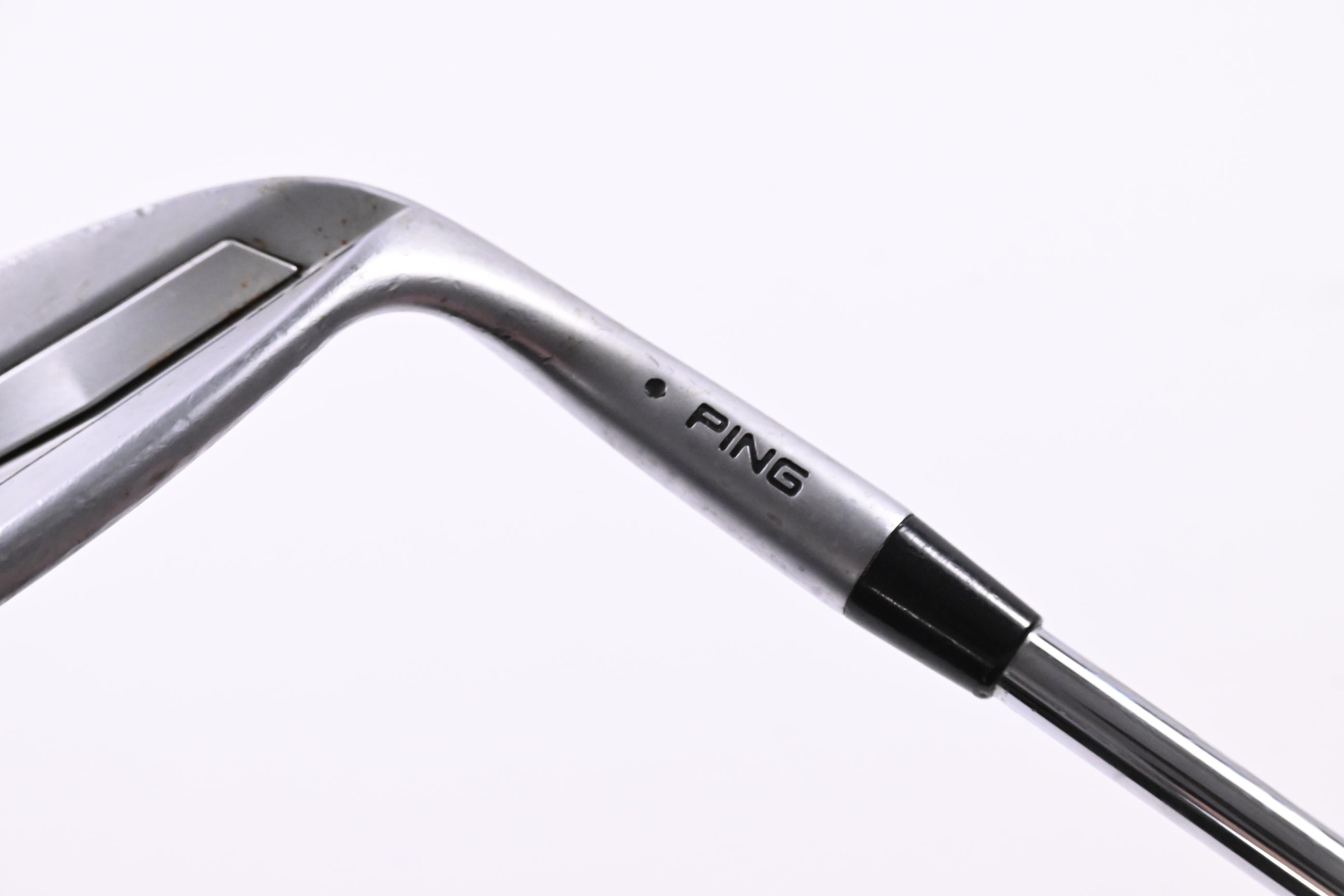Ping Glide 4.0 Gap Wedge / 50 Degree / Black Dot / Wedge Flex Ping Z-Z115 Shaft