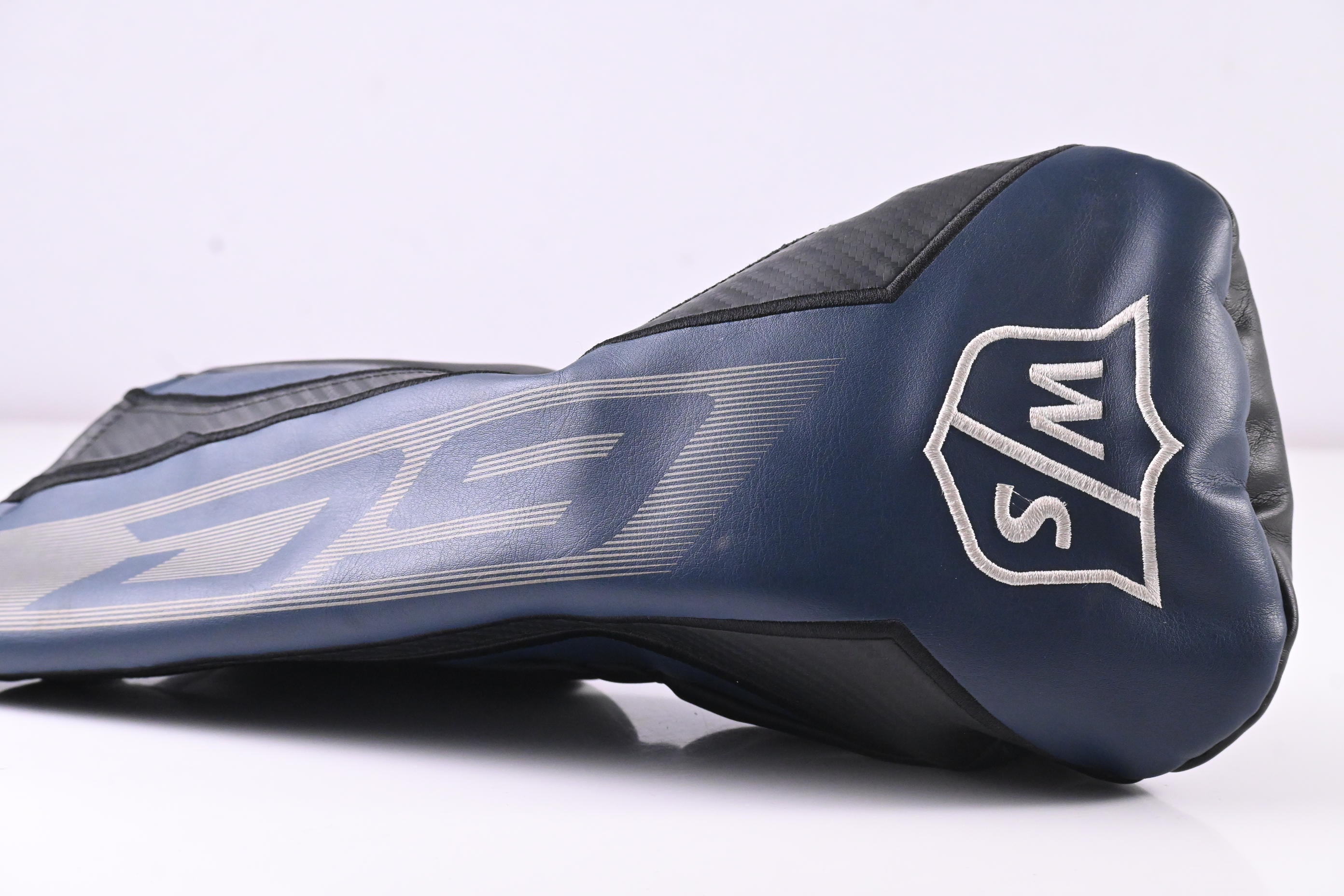 Wilson D9 Driver / 13 Degree / Senior Flex Mitsubishi Tensei CK Blue 50 Shaft
