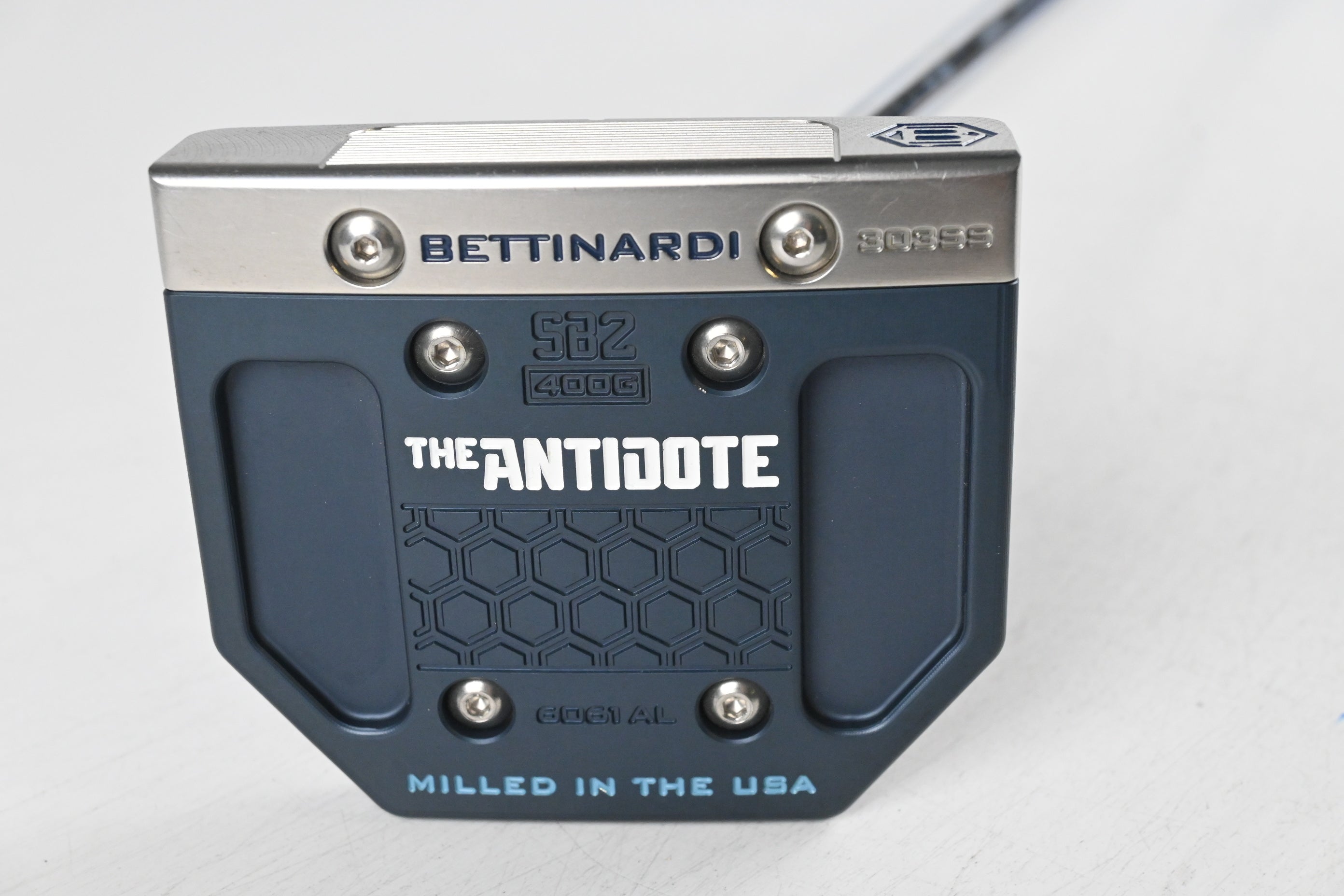 Bettinardi Antidote 5B2 Counter Balance Putter / 38 Inch