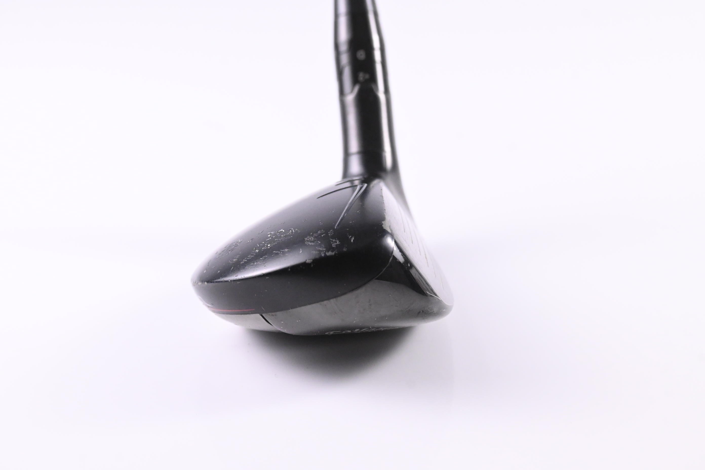 Callaway Big Bertha OS 2017 #6 Hybrid / 28 Degree / Senior Flex Recoil ES 460