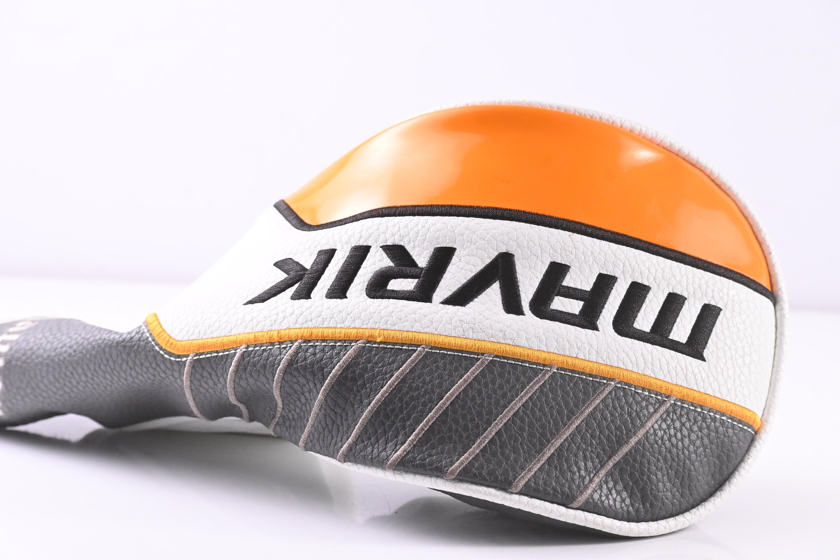 Callaway Mavrik Driver / 10.5 Degree / Stiff Flex Evenflow Riptide 50 Shaft