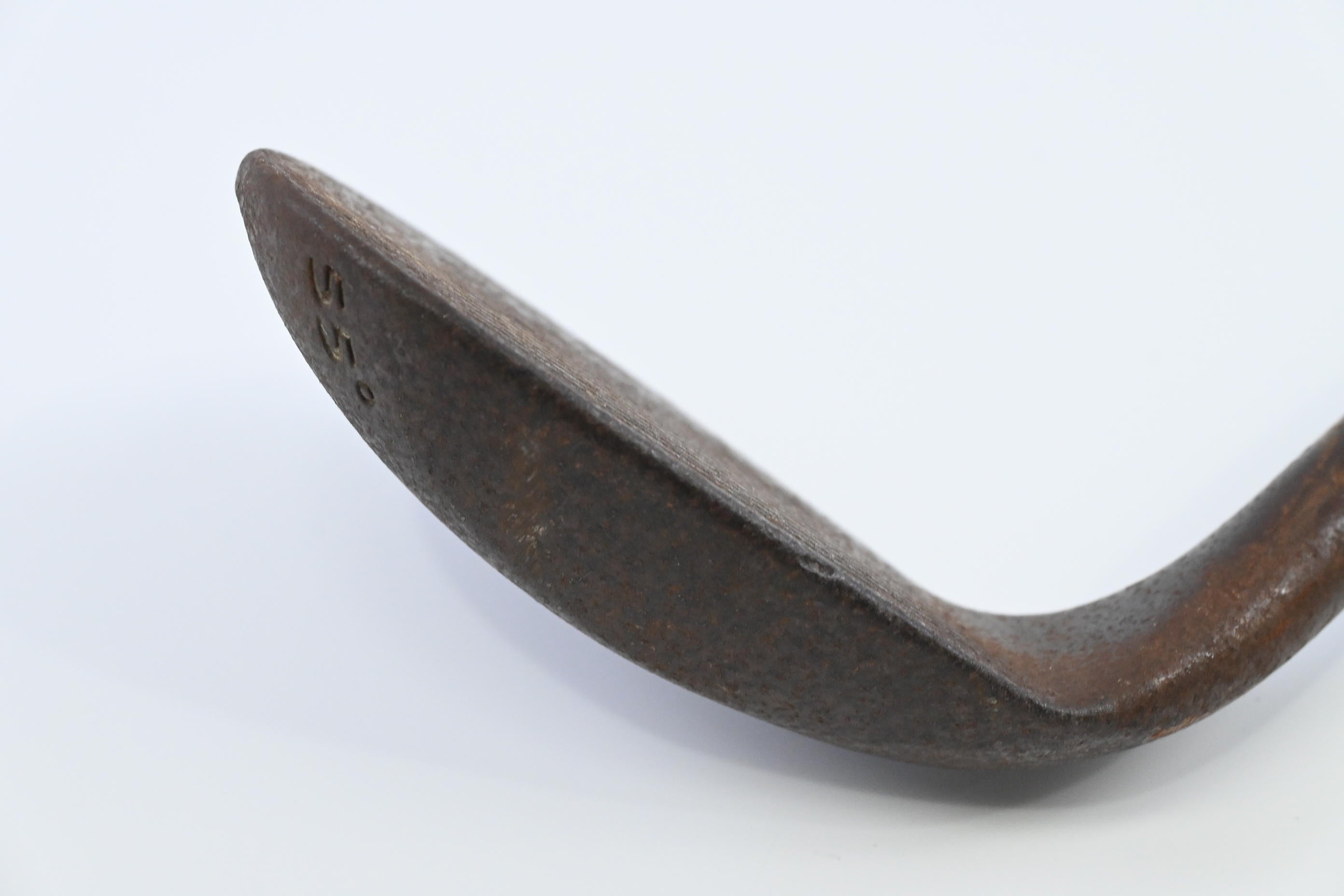 Cobra Big Trusty Rusty Sand Wedge / 55 Degree / Wedge Flex Big Trusty Rusty
