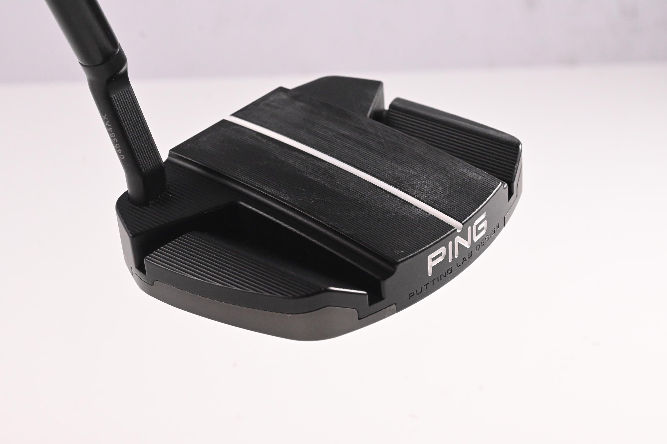 Ping PLD Milled Ally Blue 4 2024 Putter / 33 Inch