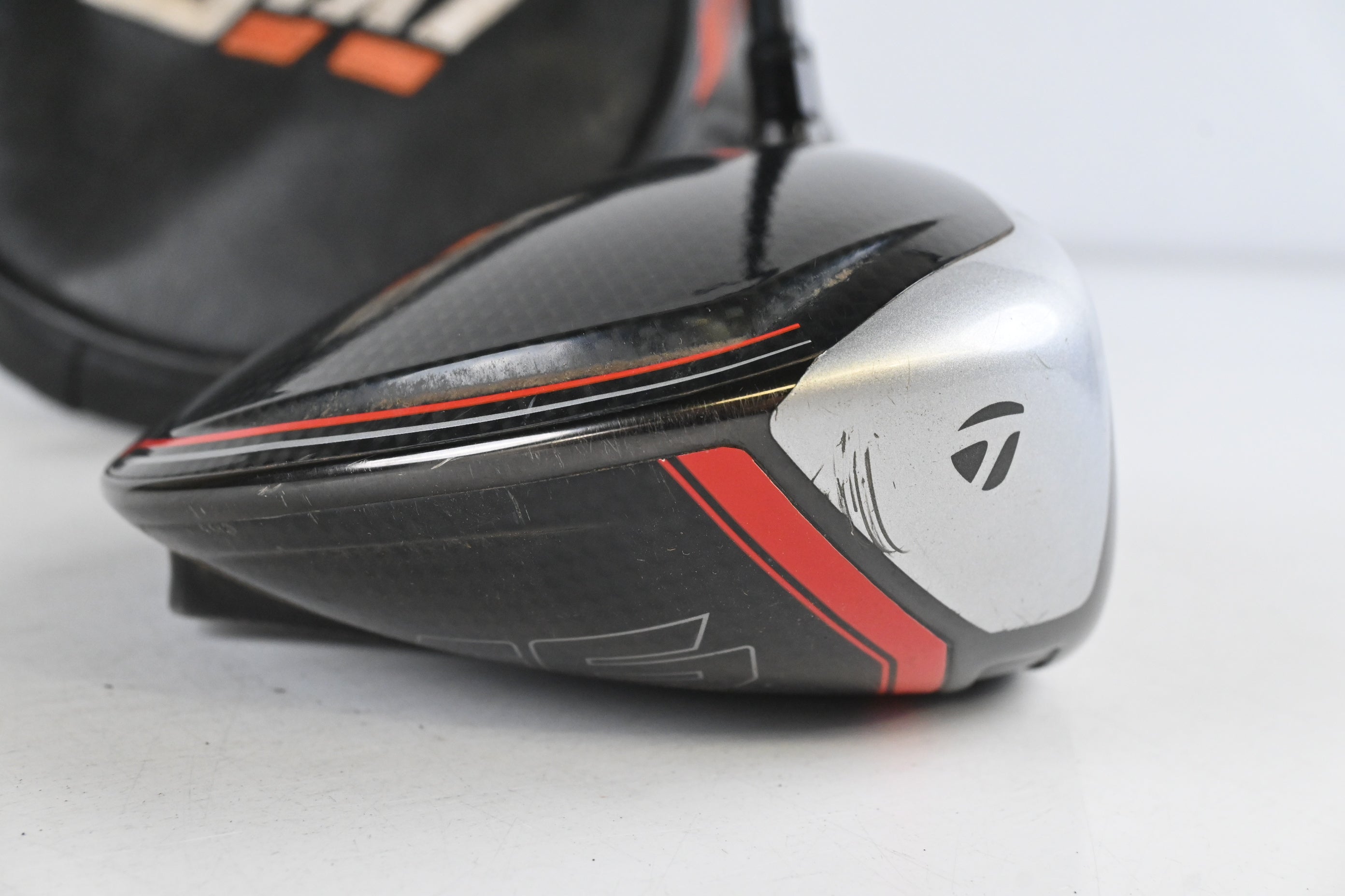 Taylormade M6 Driver / 10.5 Degree / X-Flex Crossfire 62 Shaft