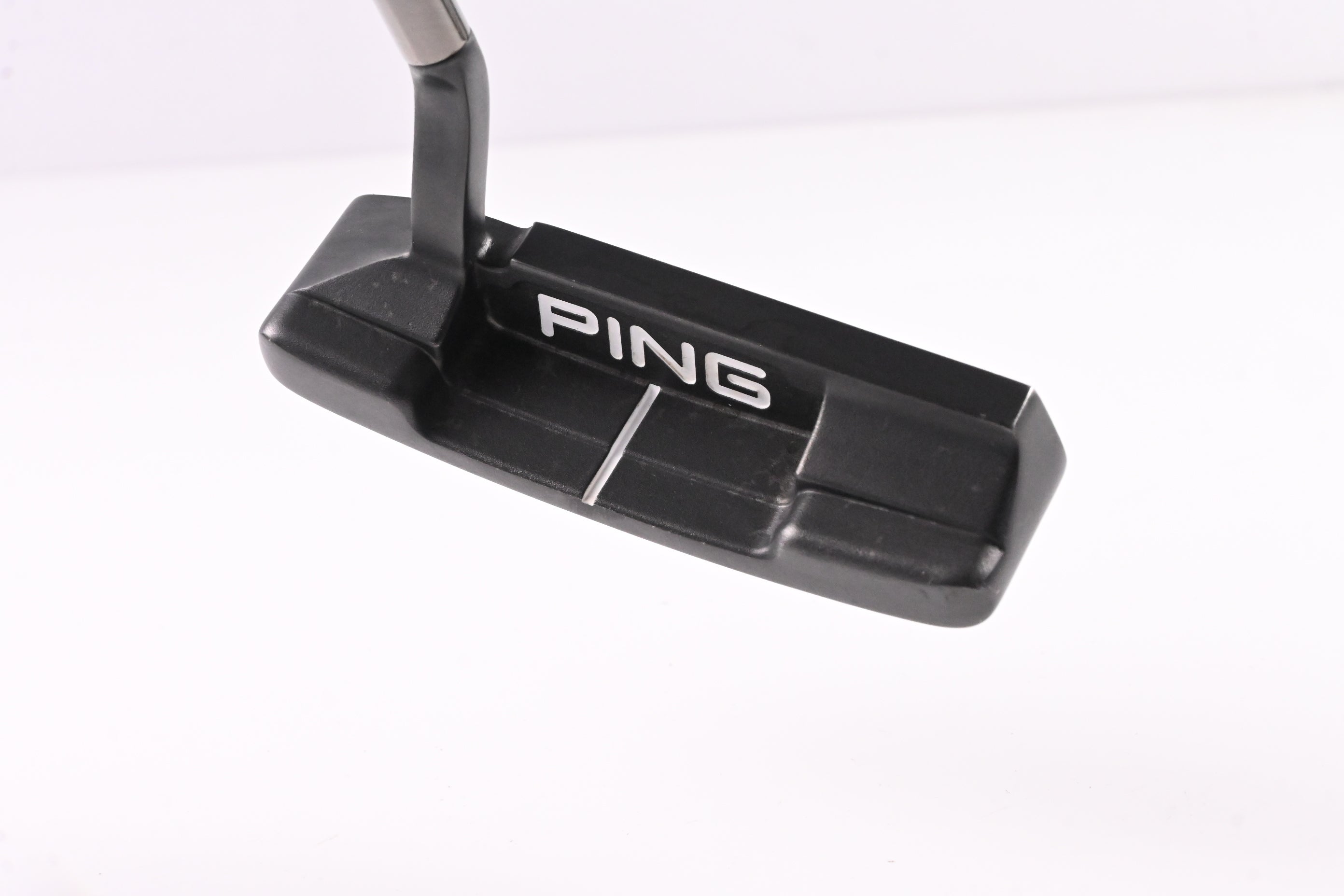Ping 2021 Anser 4 Putter / Black Dot / 34 Inch