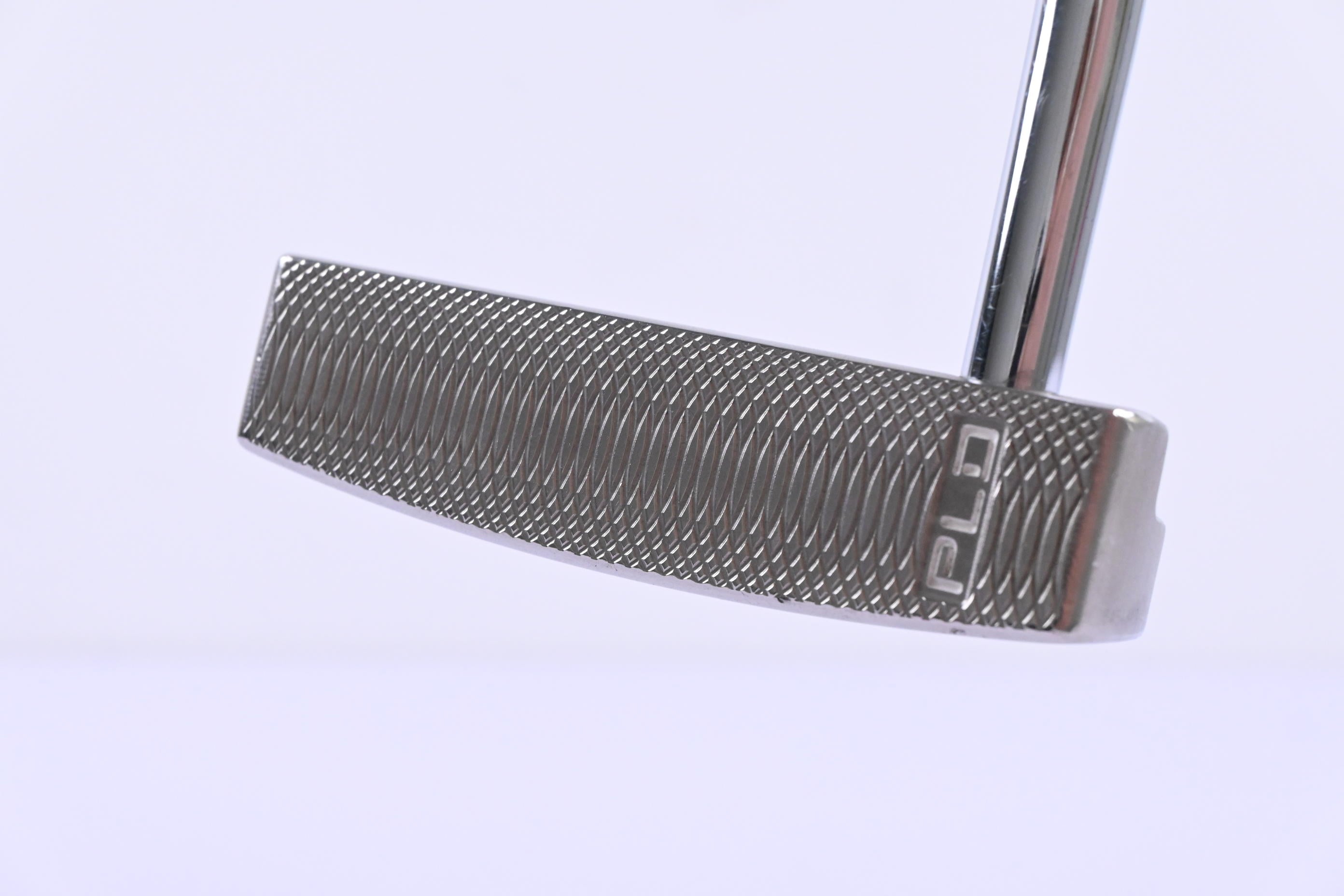 Ping PLD Milled 2024 DS72 Putter / 34 Inch
