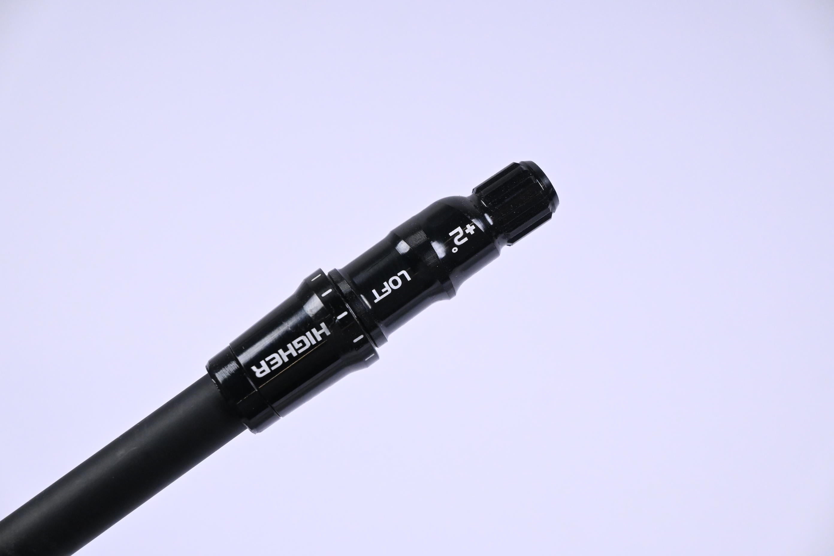 Mitsubishi Chemical REAX Blue 60 Driver Shaft / Stiff Flex / Taylormade 2nd Gen