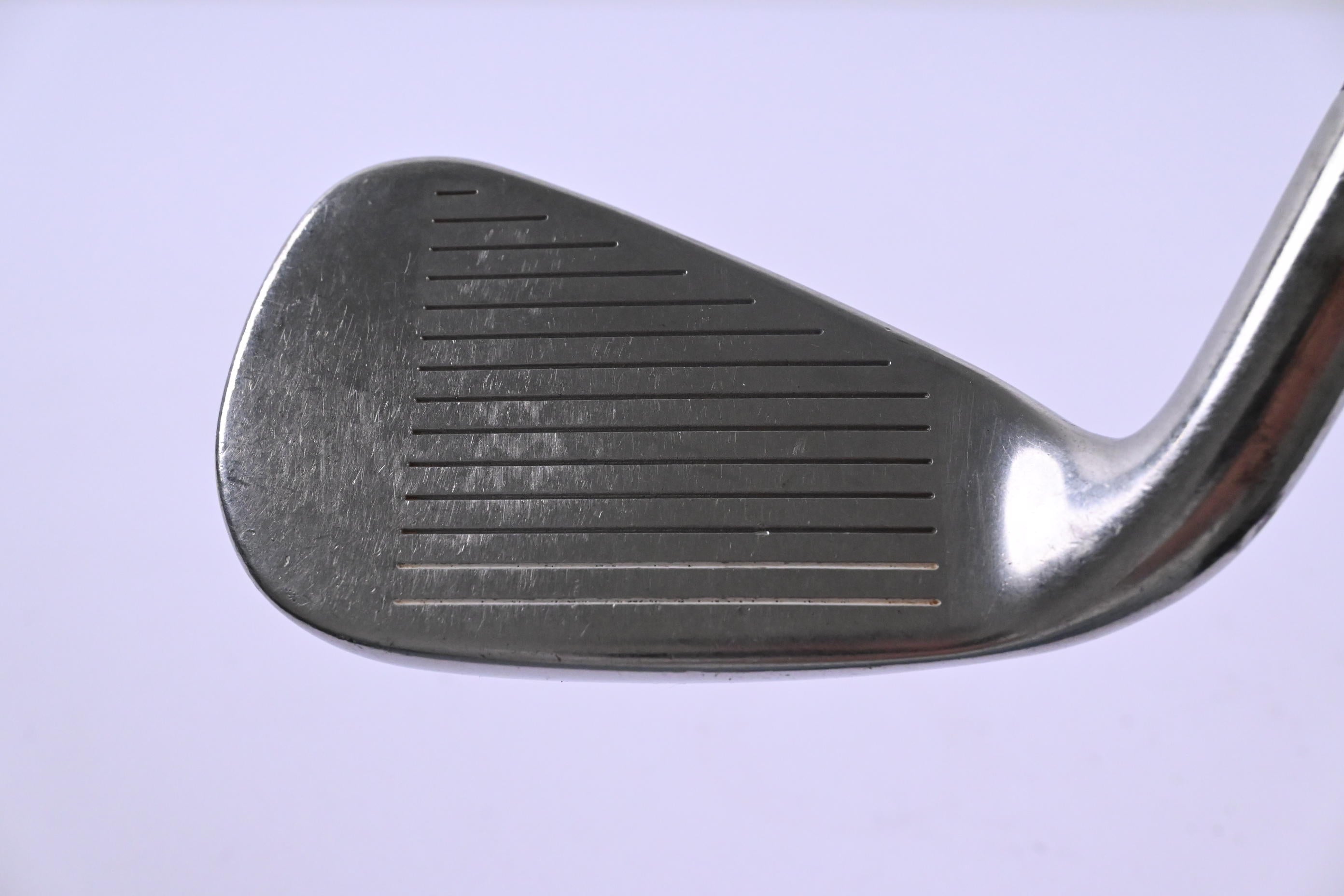 Ladies Callaway Big Bertha Reva 21 #7 Iron / Ladies Flex Callaway Reva Shaft
