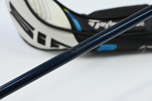 Taylormade SIM2 Max #3 Wood / 15 Degree / Regular Flex Fujikura Ventus Blue 5