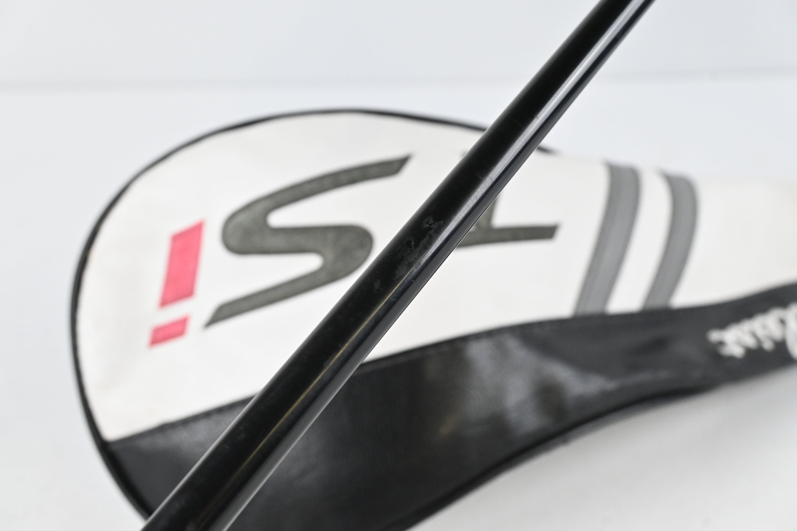 Titleist TSi3 Driver / 10 Degree / Stiff Flex Tensei AV Blue 55 Shaft