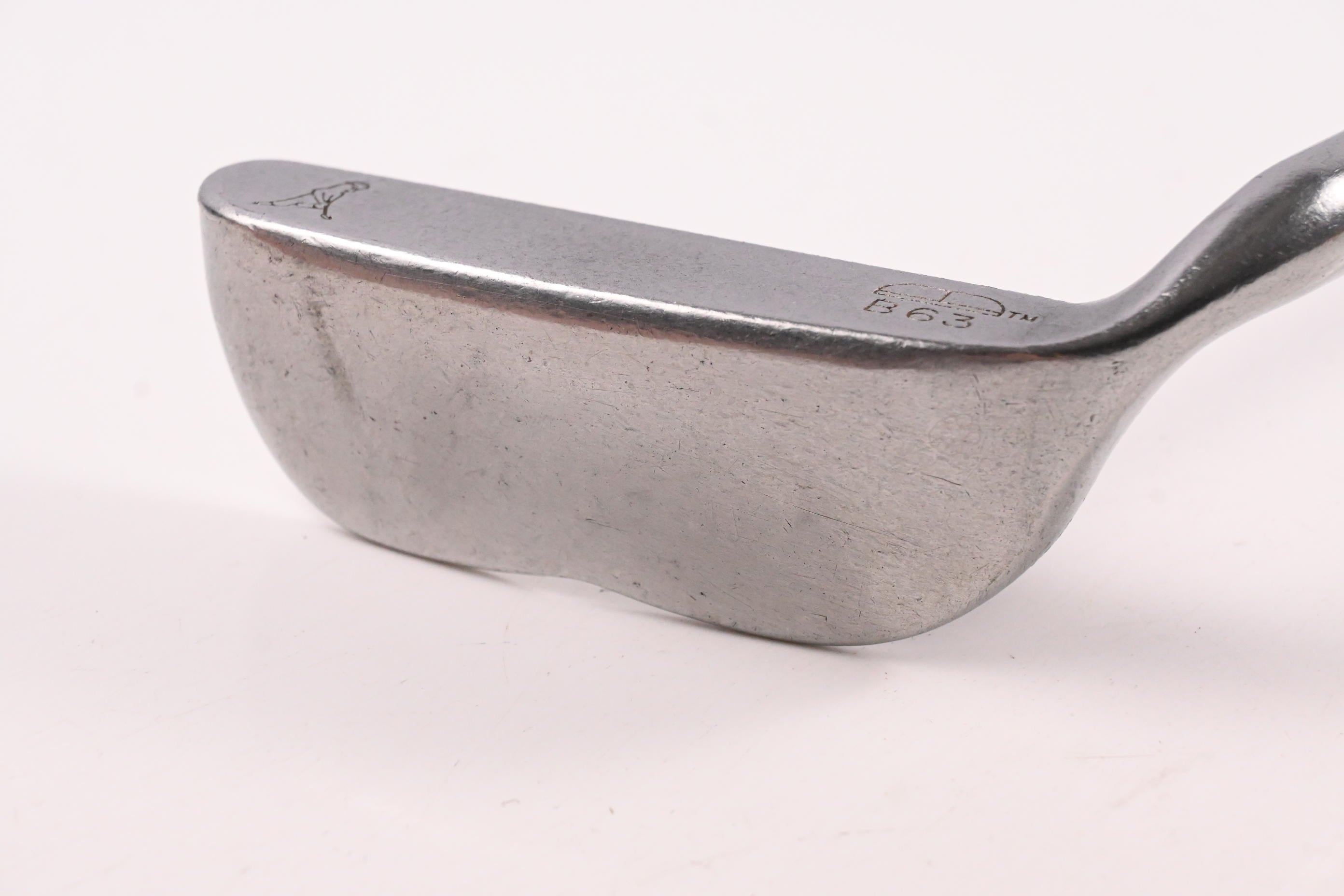 Ping Karsten B63 Original Putter / 34 Inch
