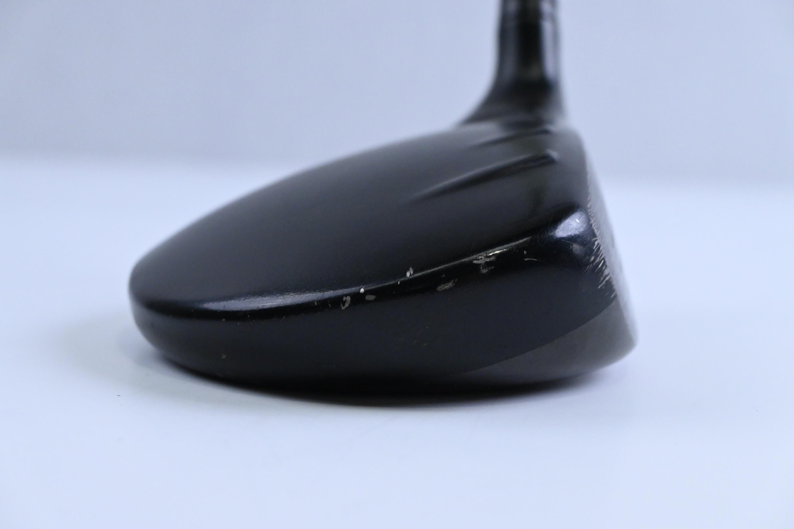 Ping G400 #5 Wood / 17.5 Degree / Stiff Flex Aldila NV 75 Shaft