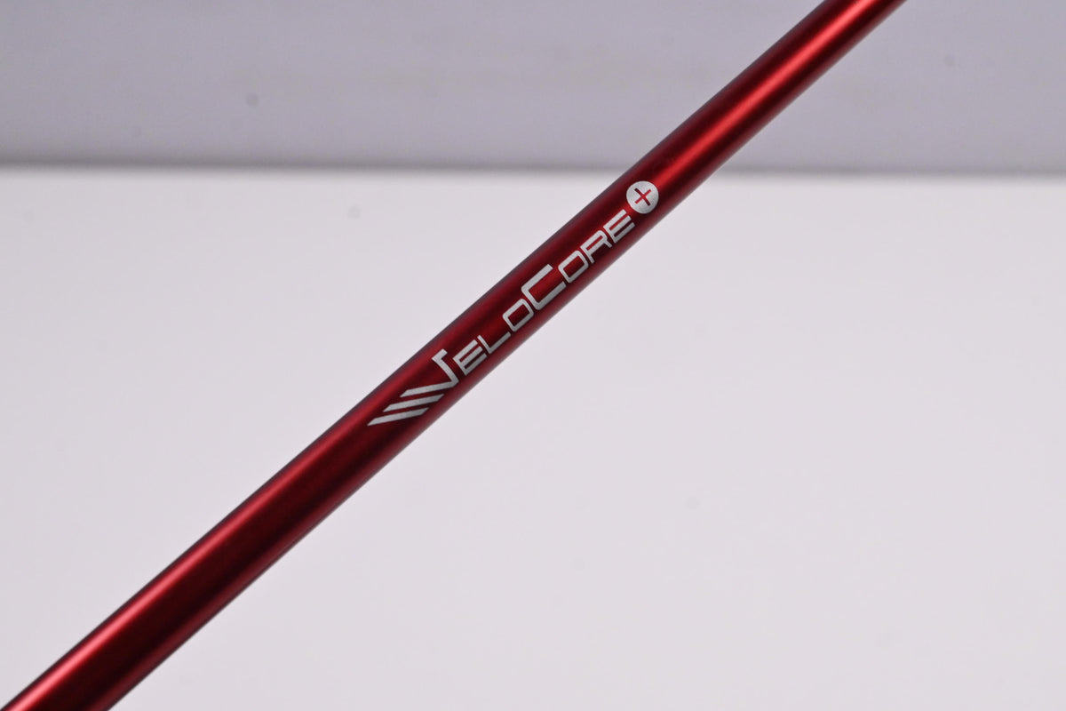 Fujikura Ventus Velocore+ Red 5 Driver Shaft / Regular Flex / Taylormade 2nd Gen
