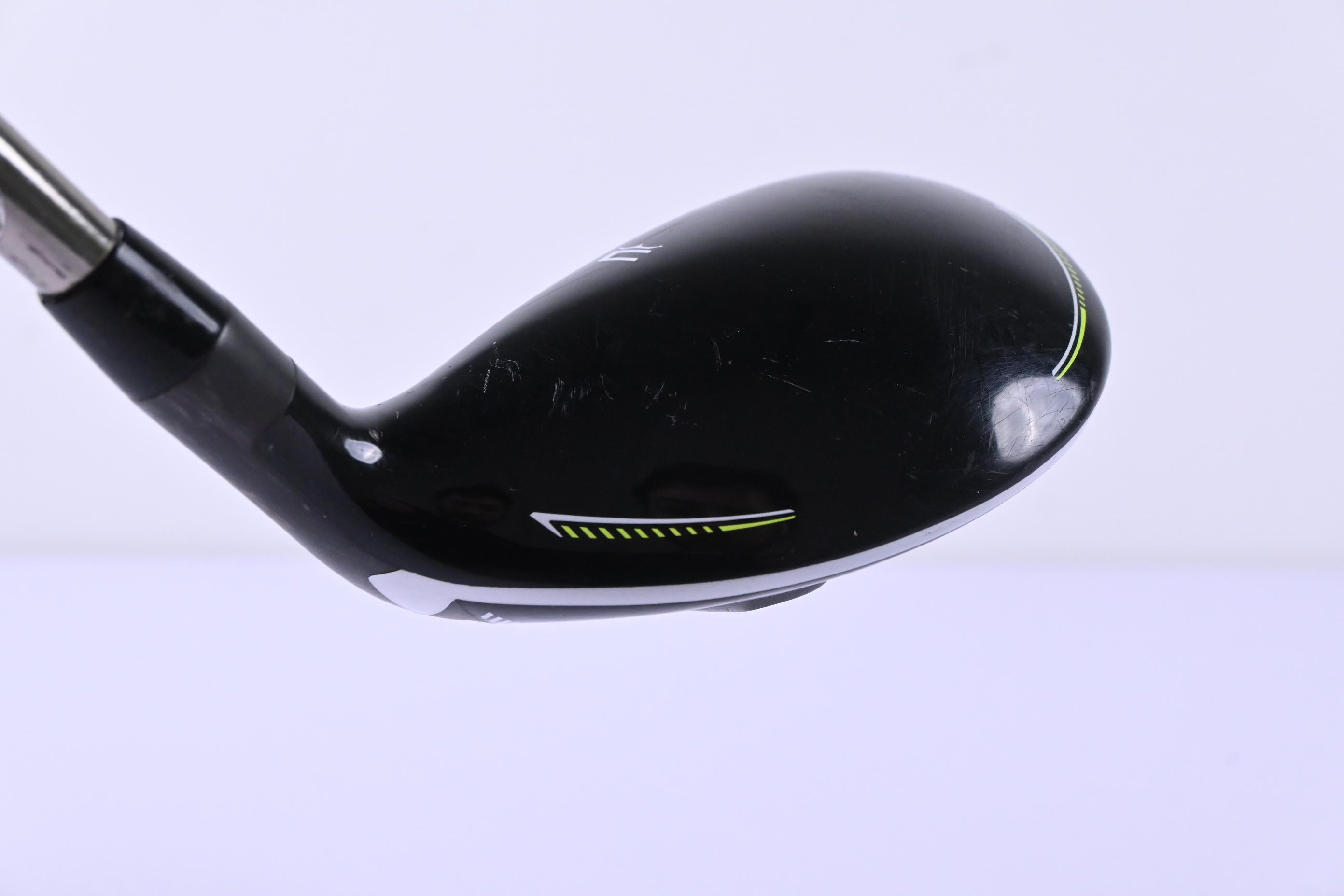 Cobra King Radspeed #5 Hybrid / 22 Degree / Regular Flex UST Recoil ESX 480