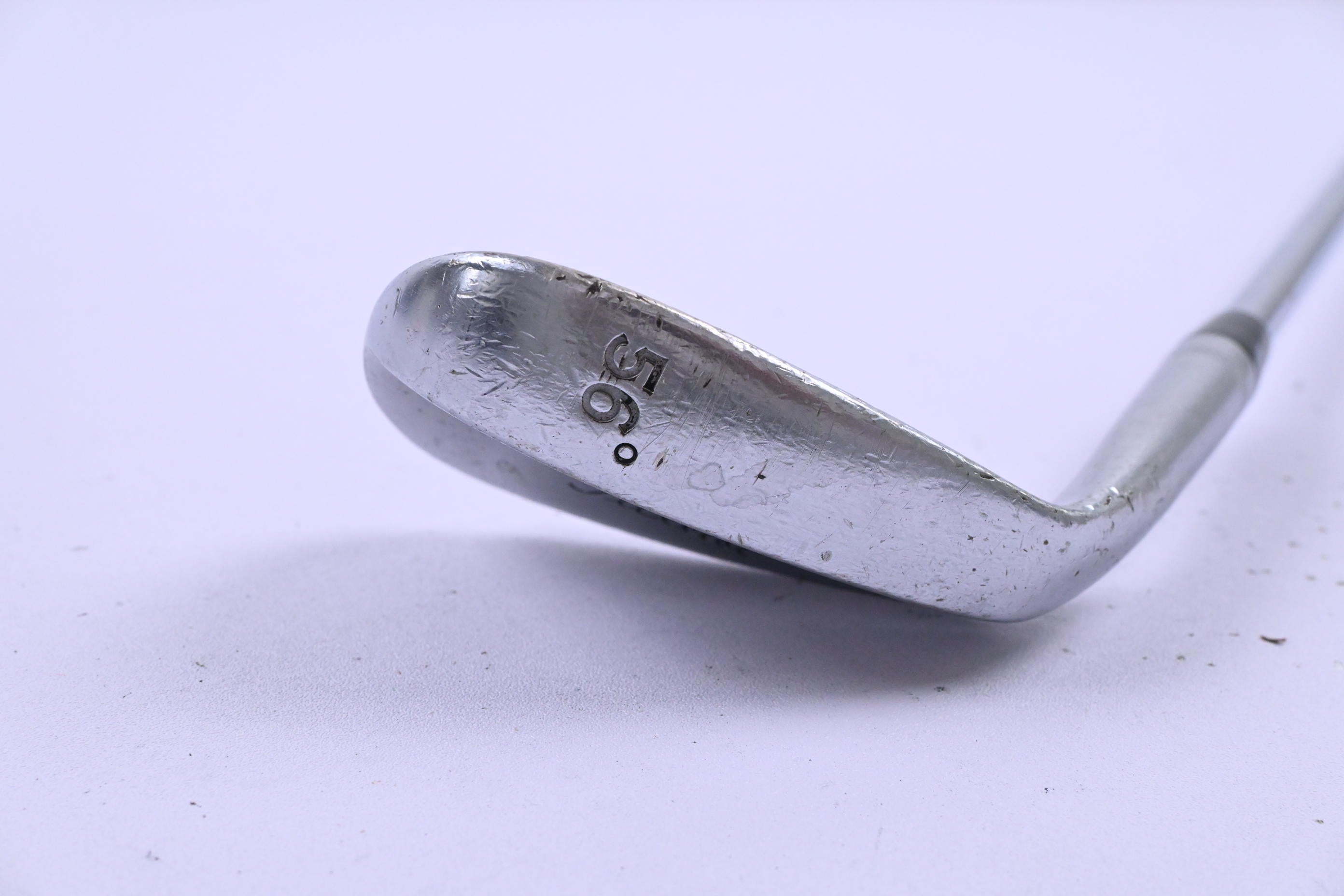 Titleist Vokey Spin Milled 2005 Sand Wedge / 56 Degree / Wedge Flex Vokey Design