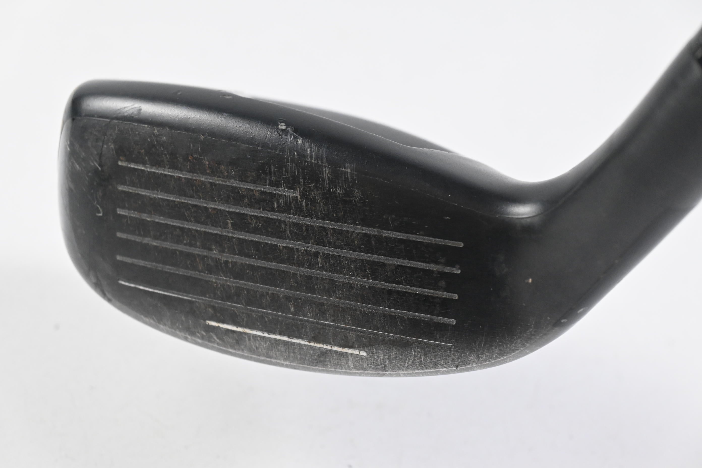 Taylormade GAPR Hi #4 Hybrid / 22 Degree / Regular Flex KBS Hybrid 70 Shaft