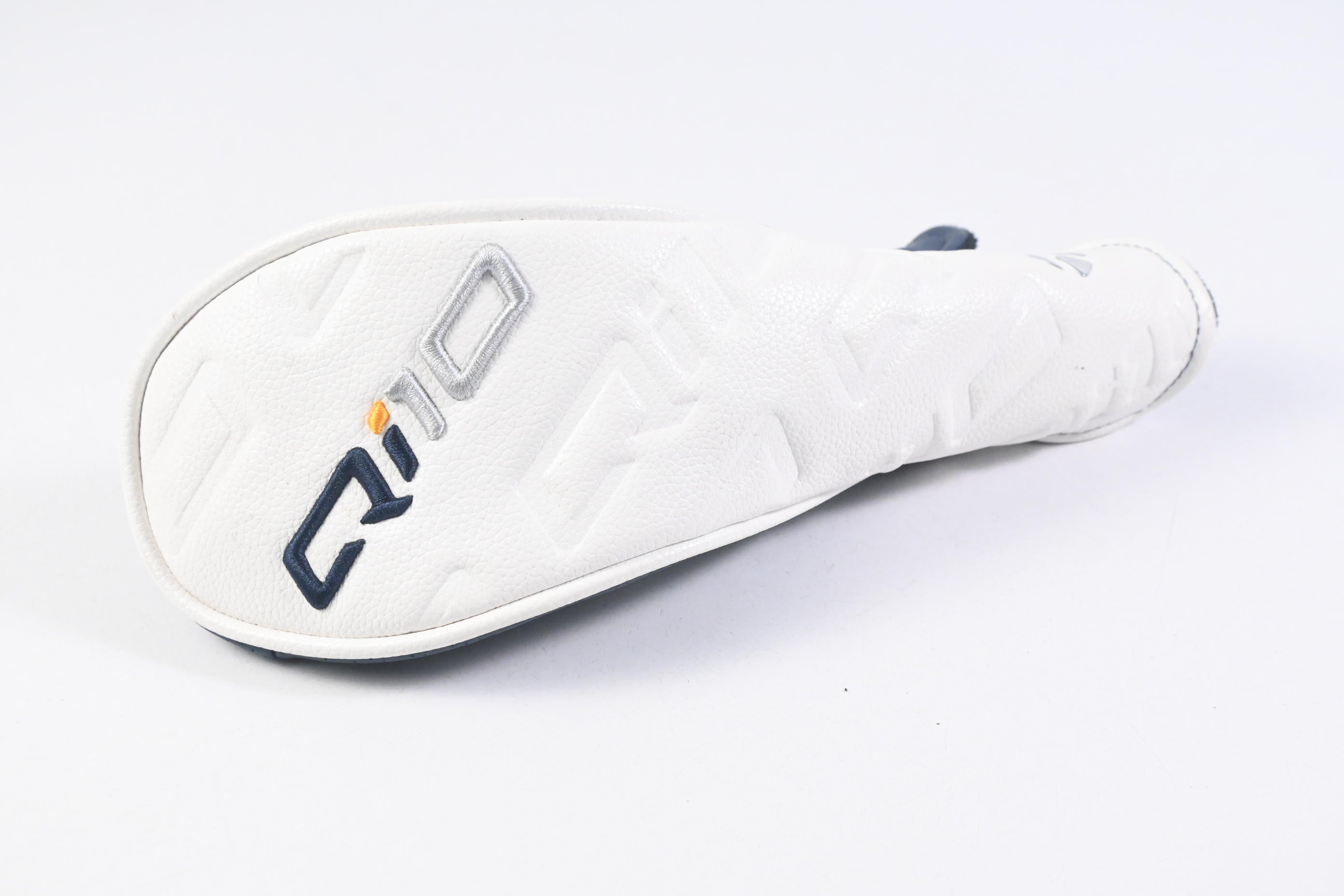 Ladies Taylormade Qi10 Max #5 Hybrid / 27 Degree / Ladies Flex Speeder NX 40